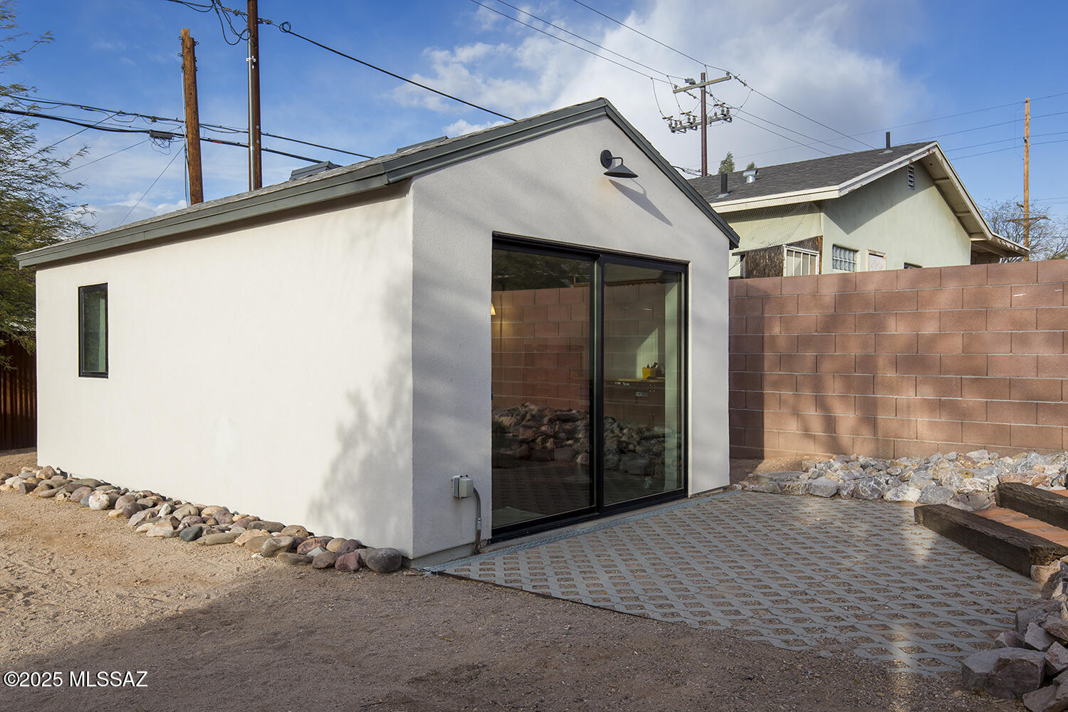 Blenman Addition - Residential