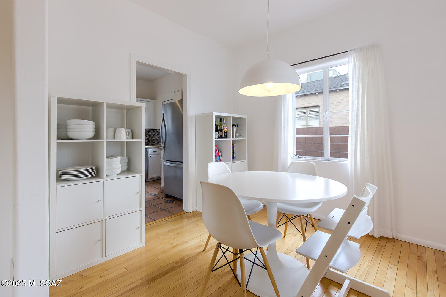 Blenman Addition - Residential