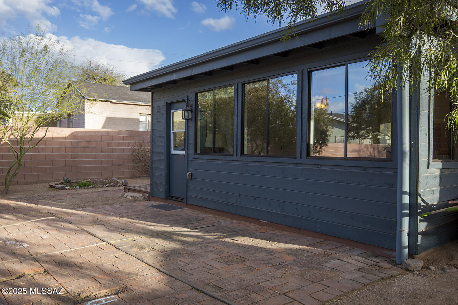 Blenman Addition - Residential