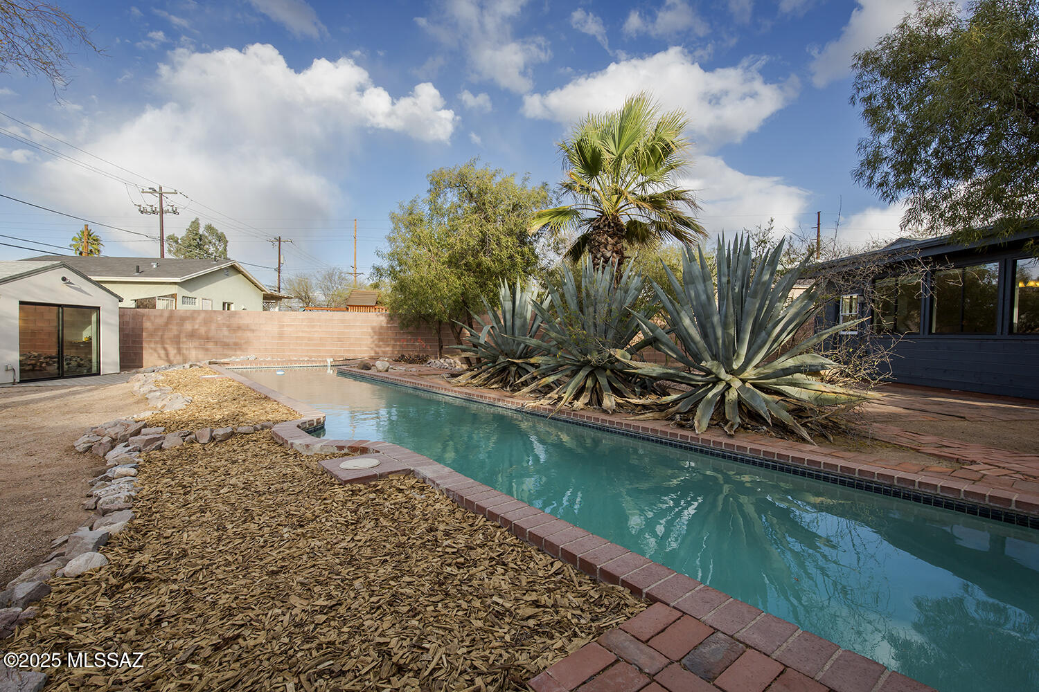 Blenman Addition - Residential