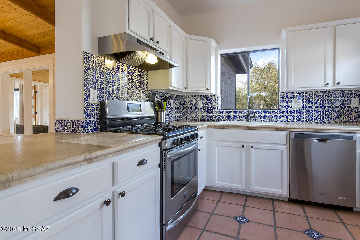 Blenman Addition - Residential