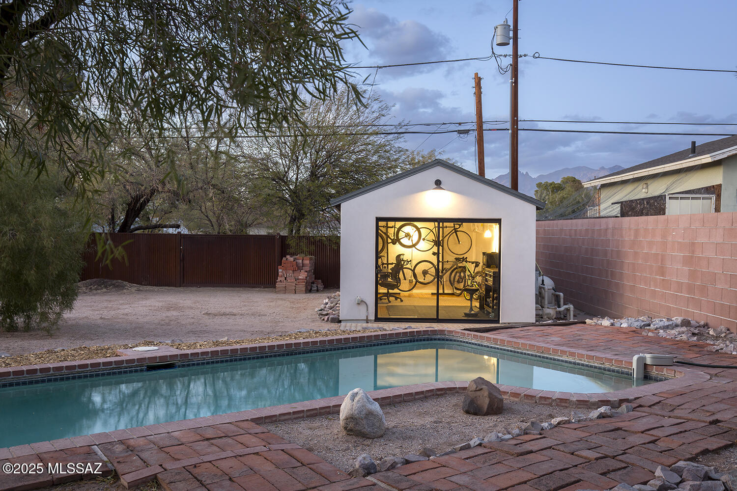 Blenman Addition - Residential