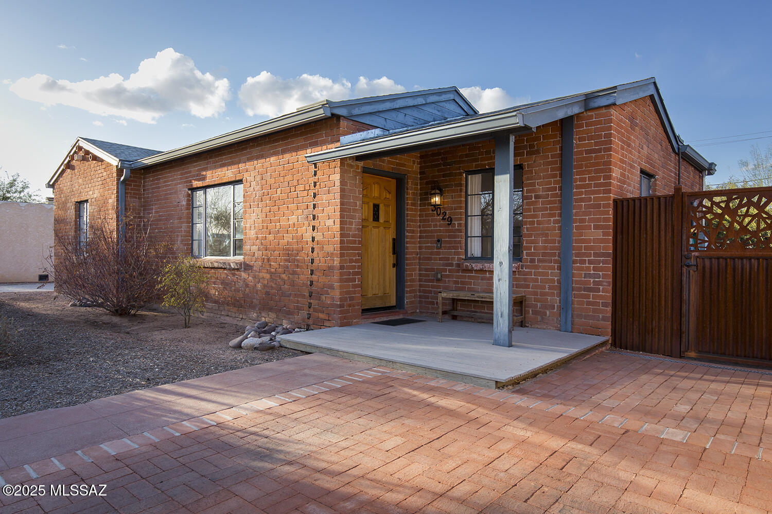 Blenman Addition - Residential