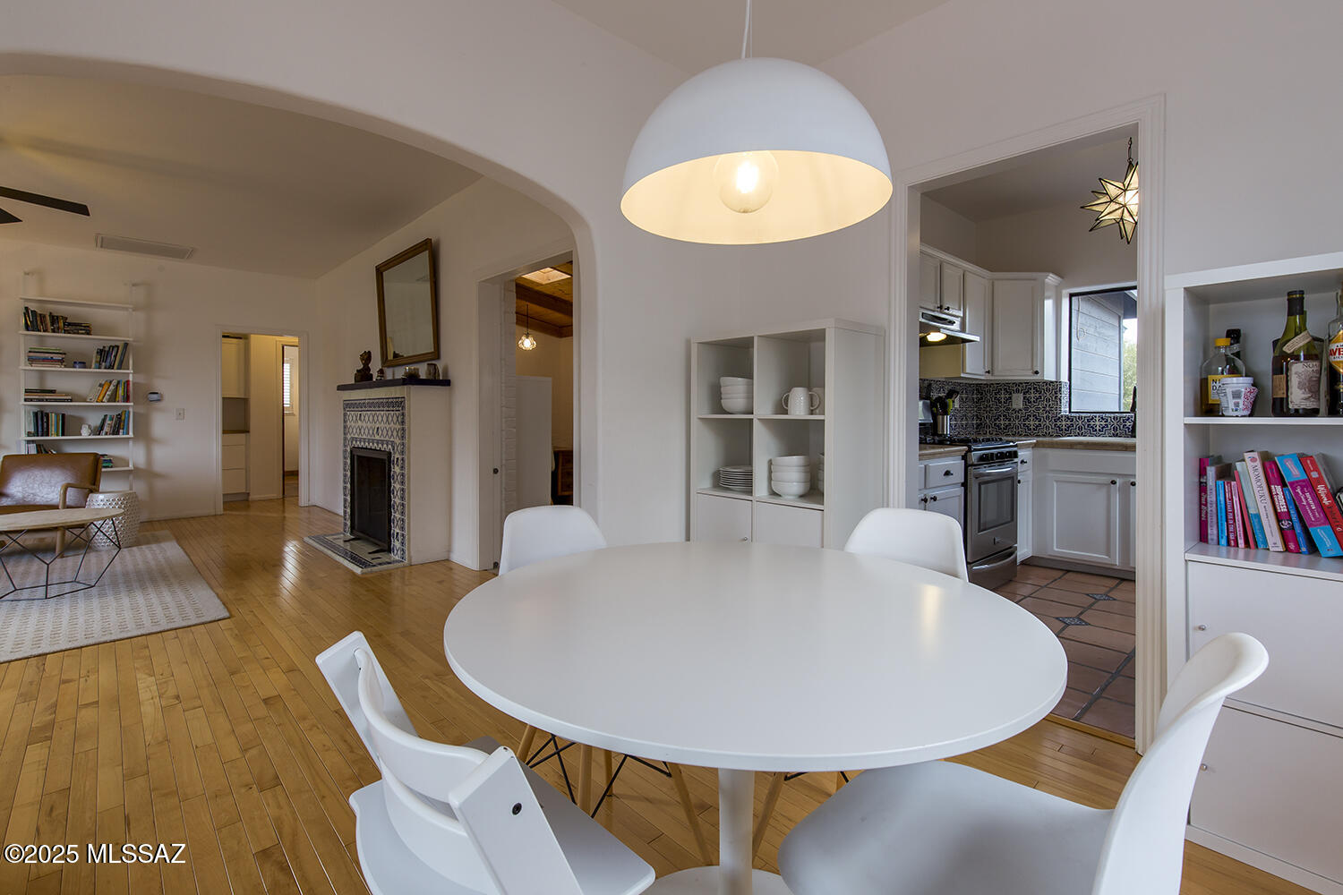 Blenman Addition - Residential