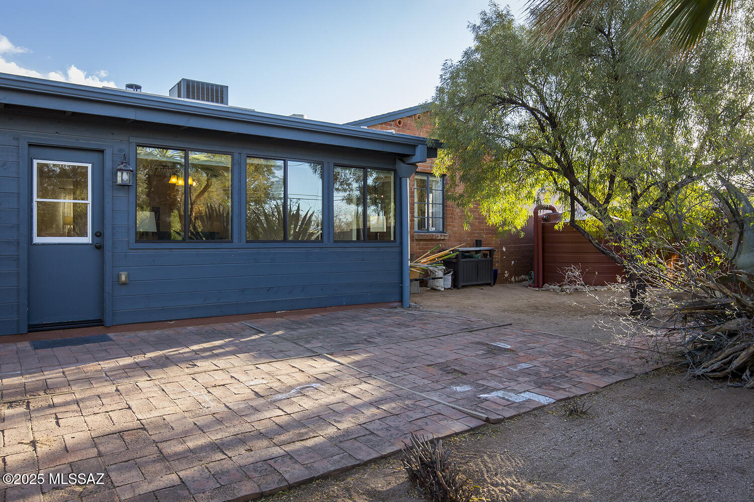 Blenman Addition - Residential