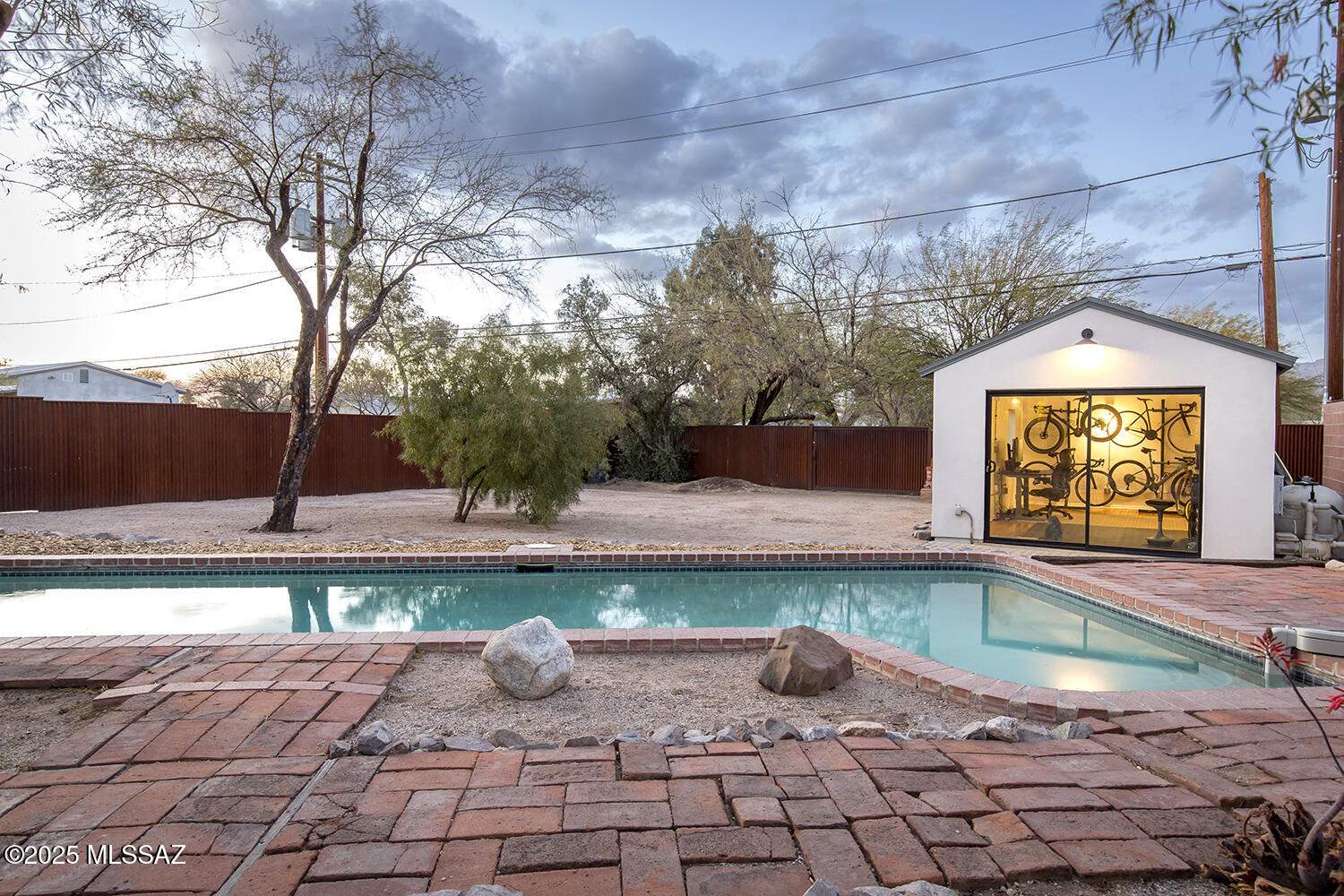 Blenman Addition - Residential