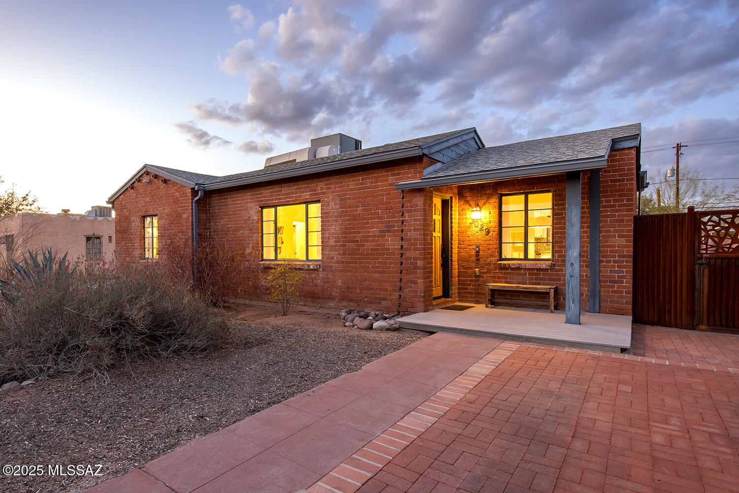 Blenman Addition - Residential
