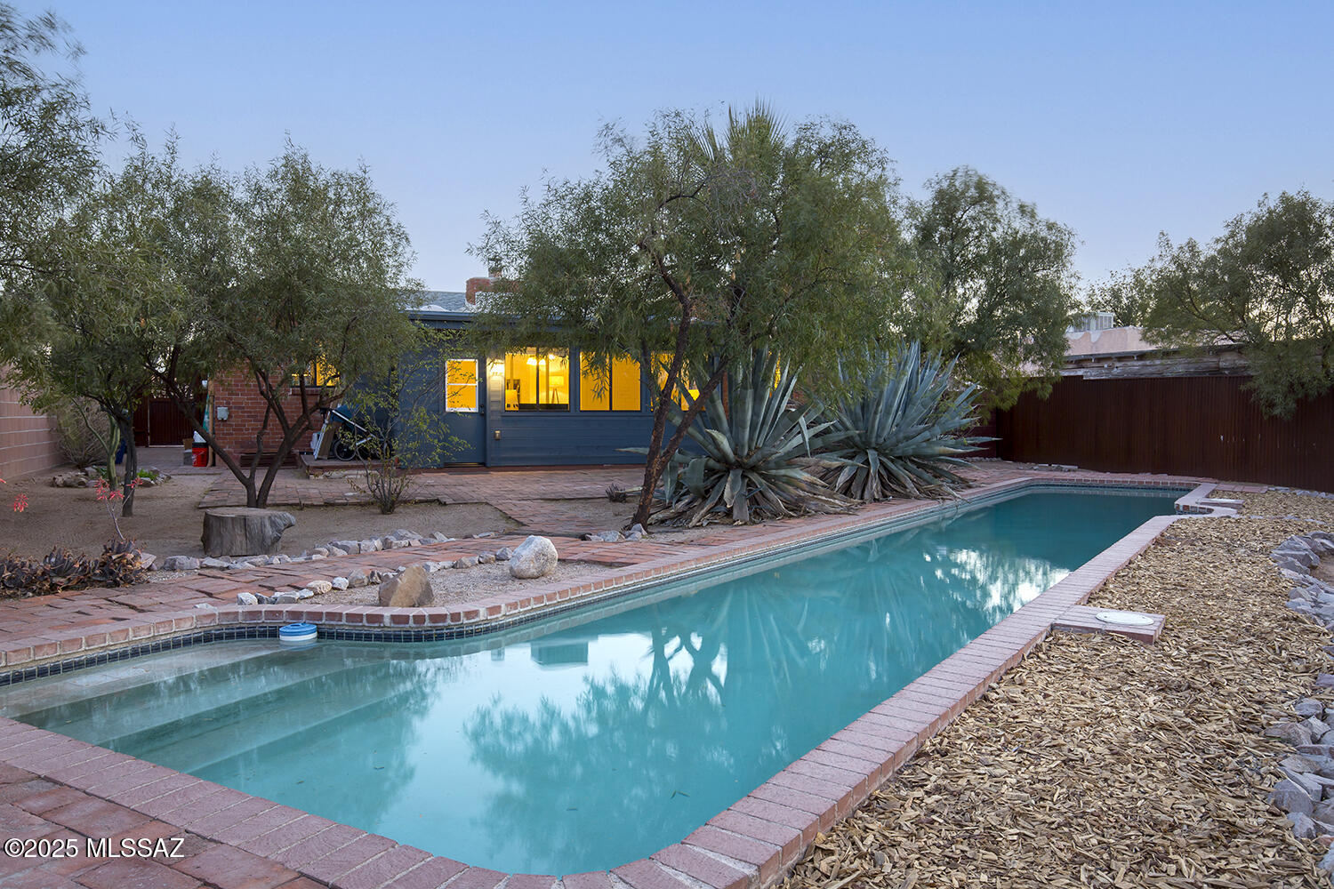 Blenman Addition - Residential