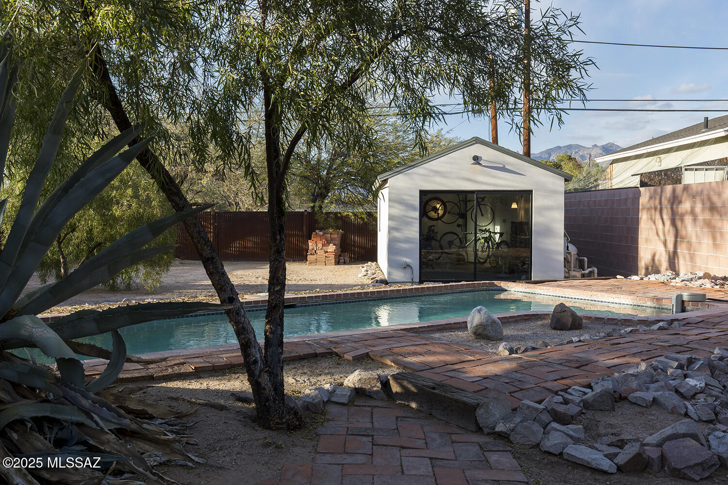 Blenman Addition - Residential
