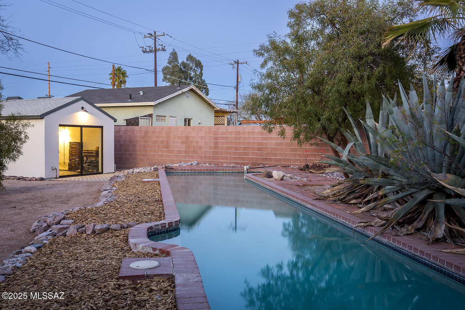 Blenman Addition - Residential