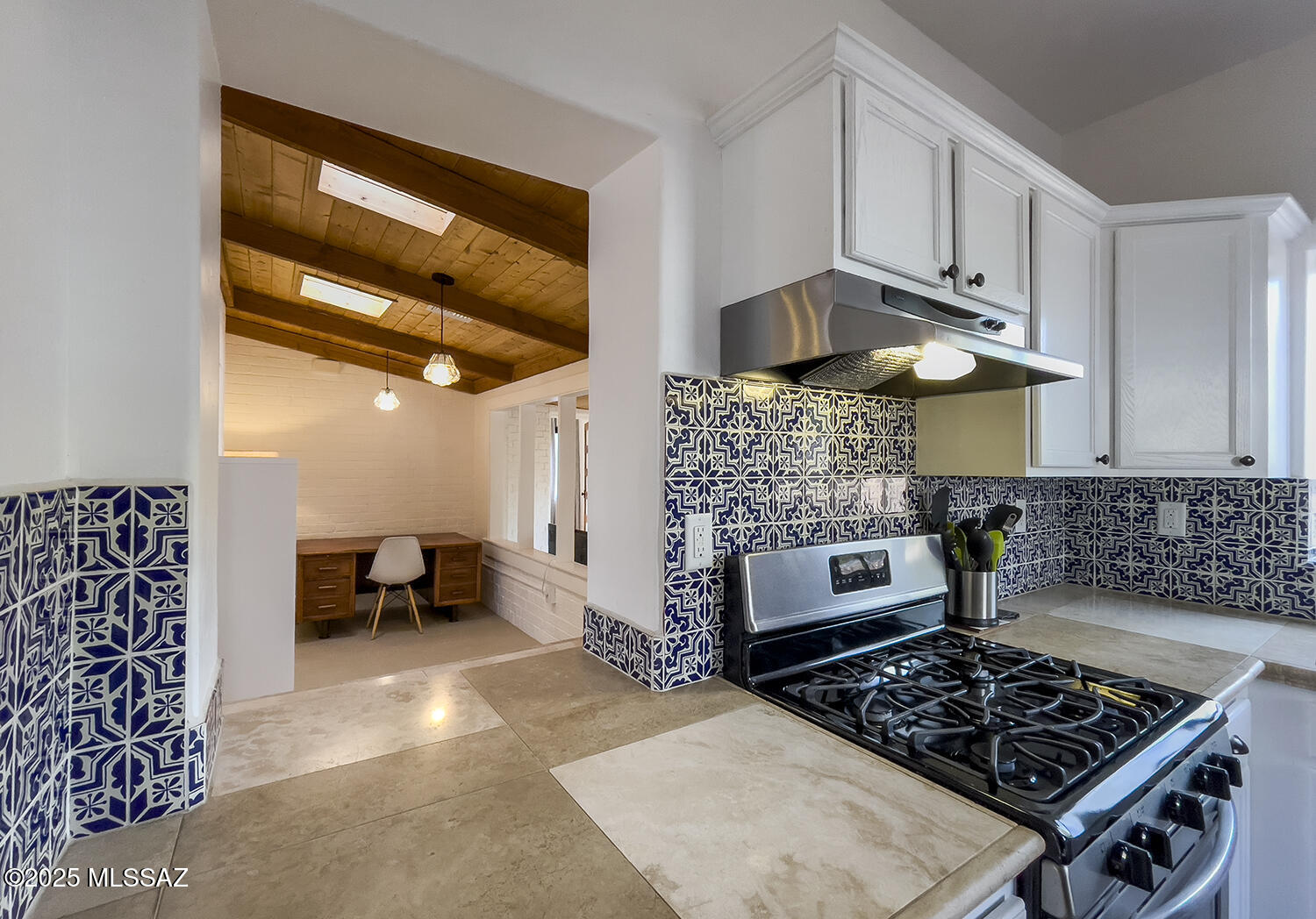Blenman Addition - Residential