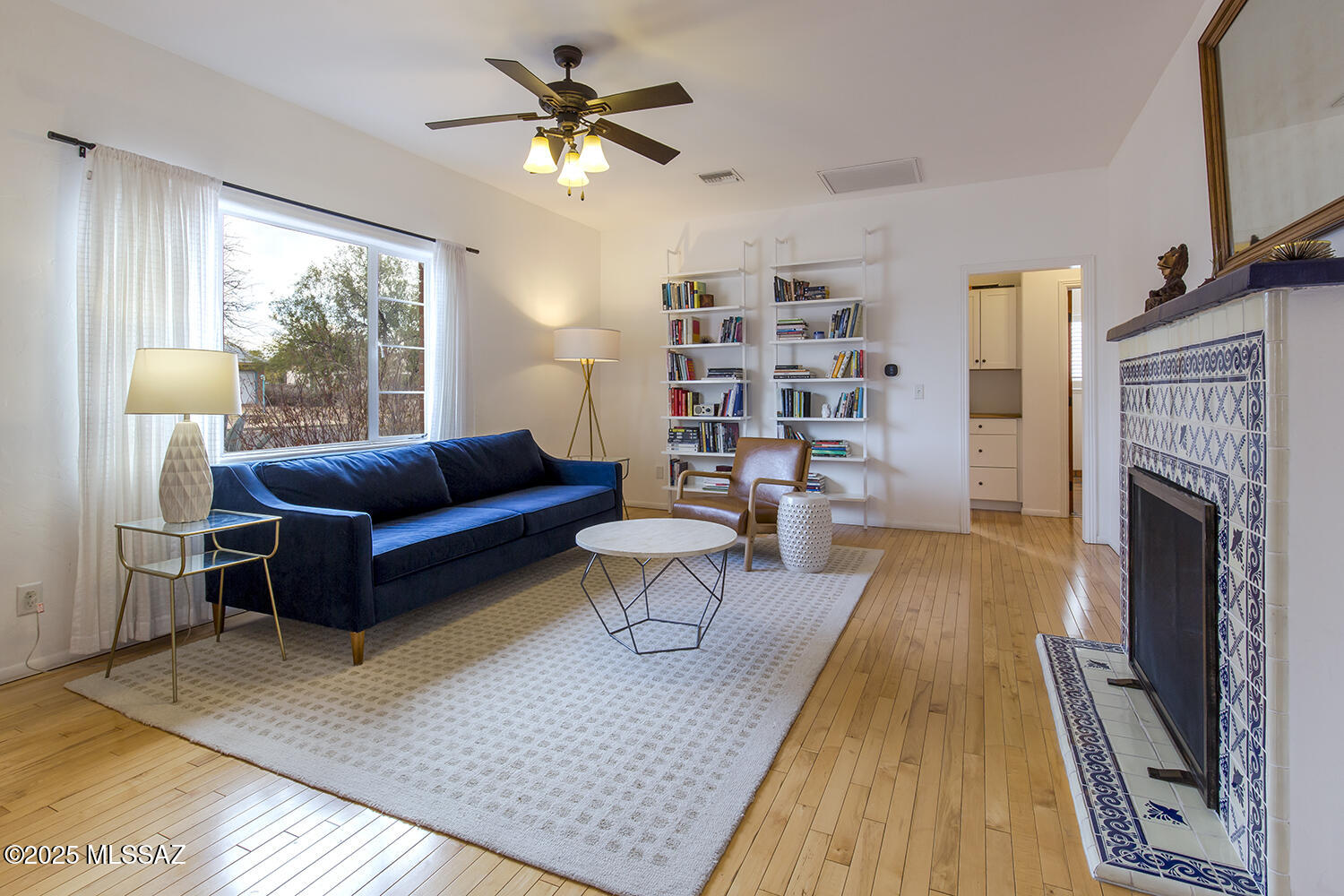 Blenman Addition - Residential