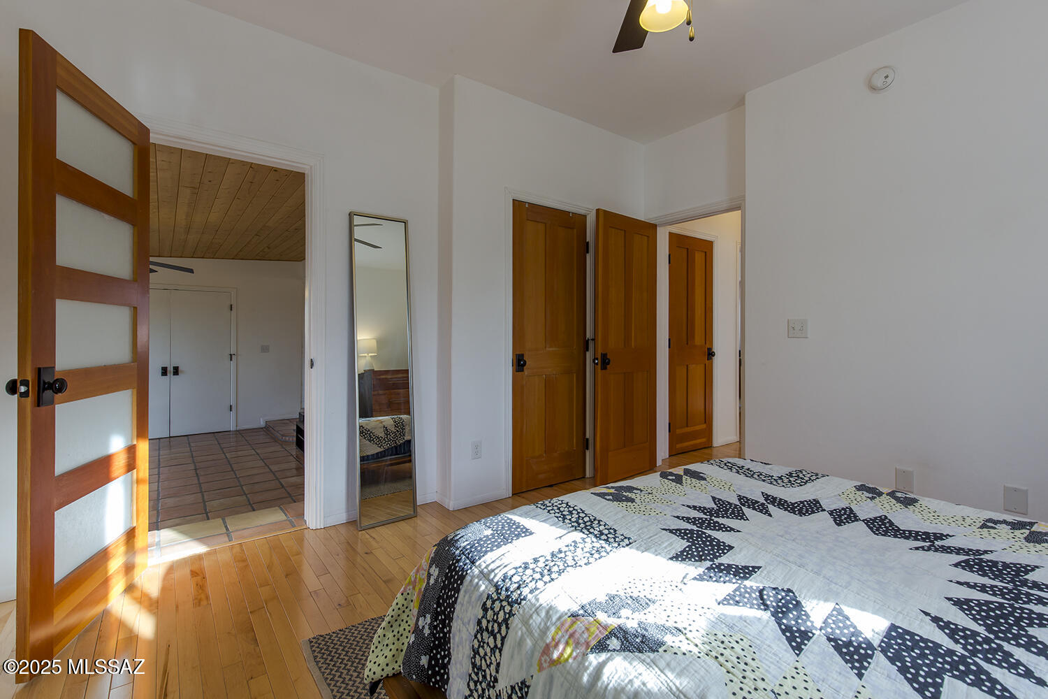 Blenman Addition - Residential