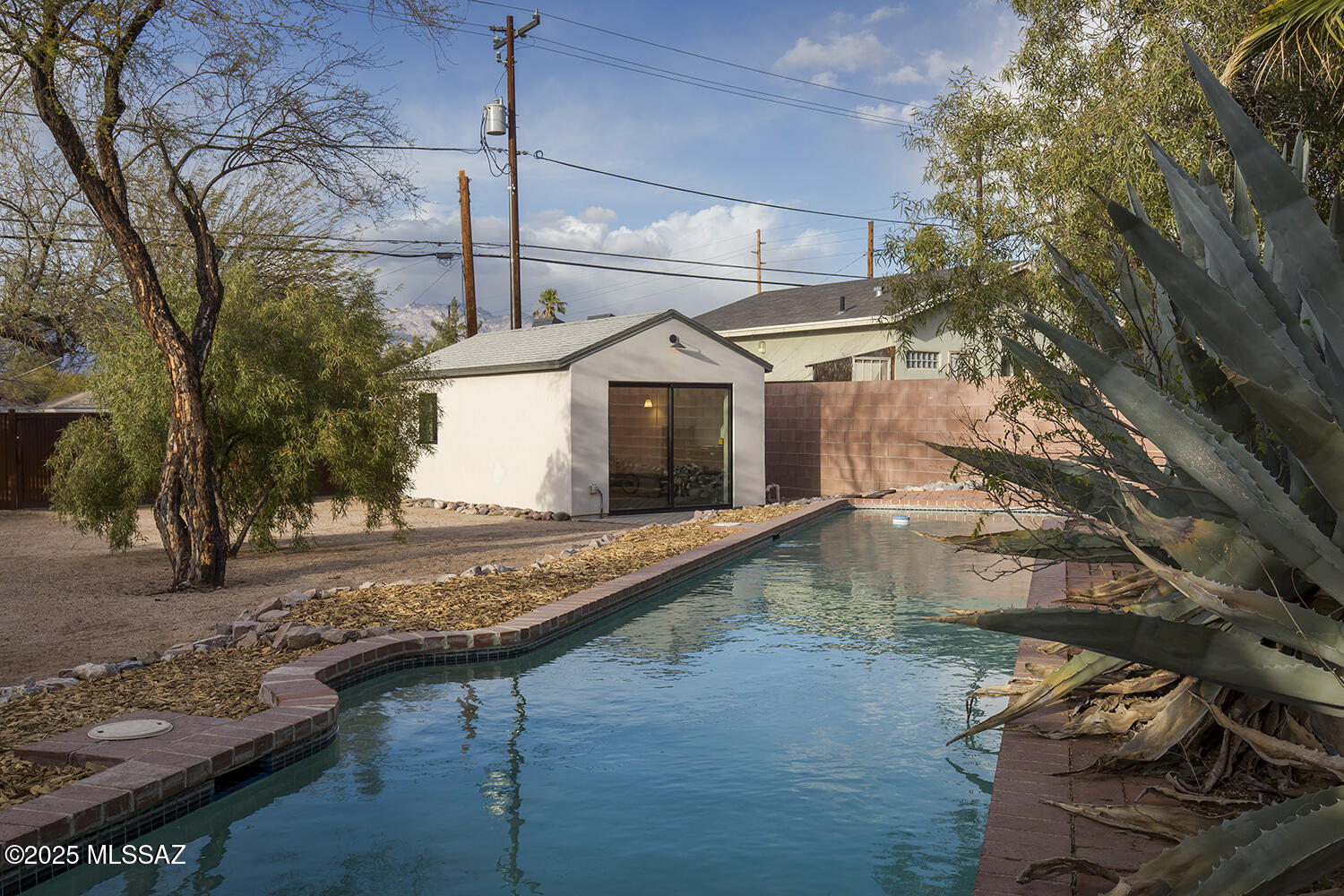 Blenman Addition - Residential