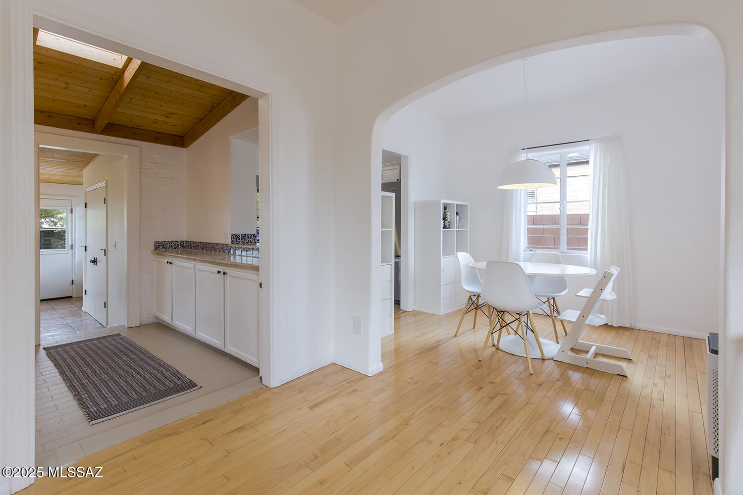Blenman Addition - Residential