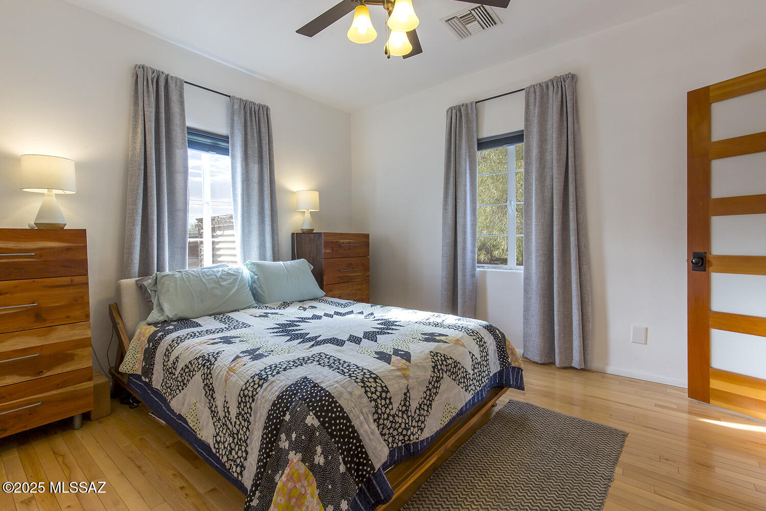 Blenman Addition - Residential