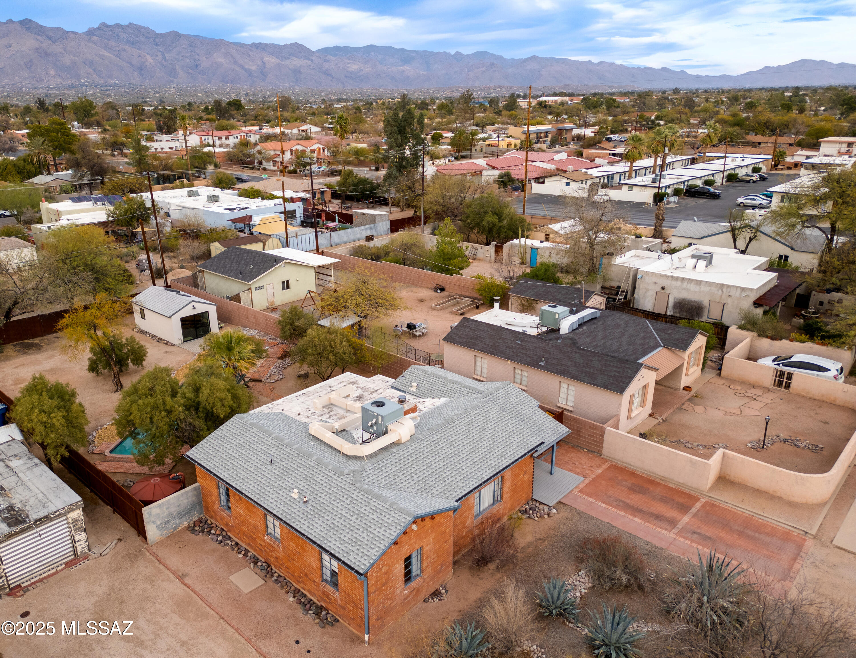 Blenman Addition - Residential
