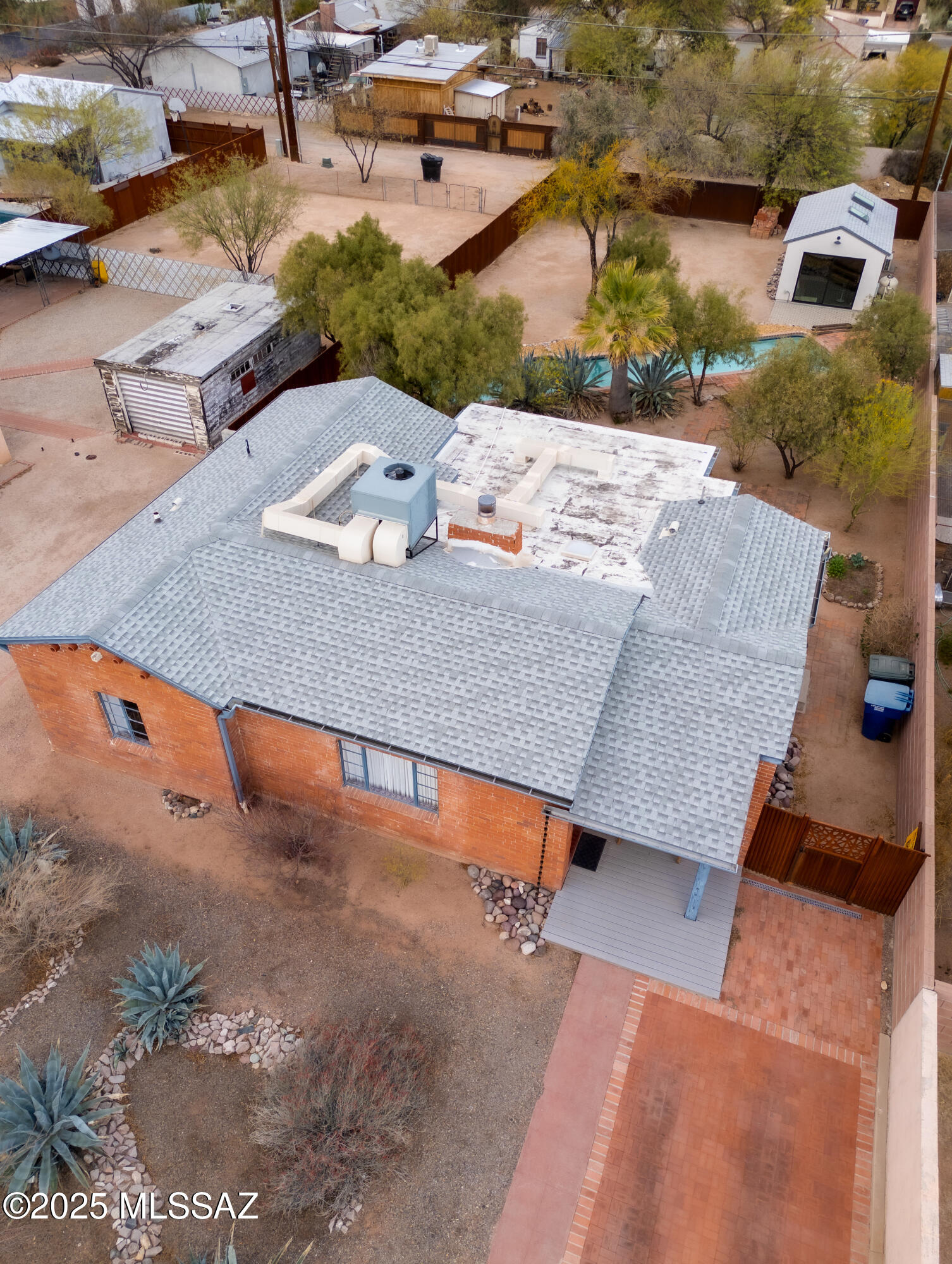 Blenman Addition - Residential