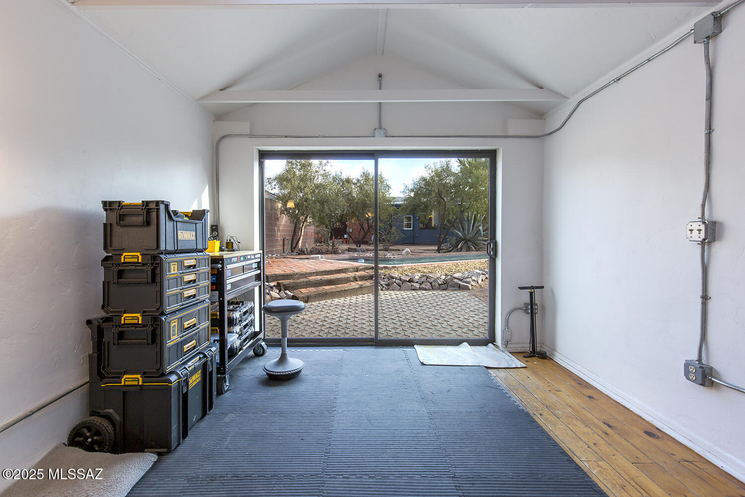 Blenman Addition - Residential