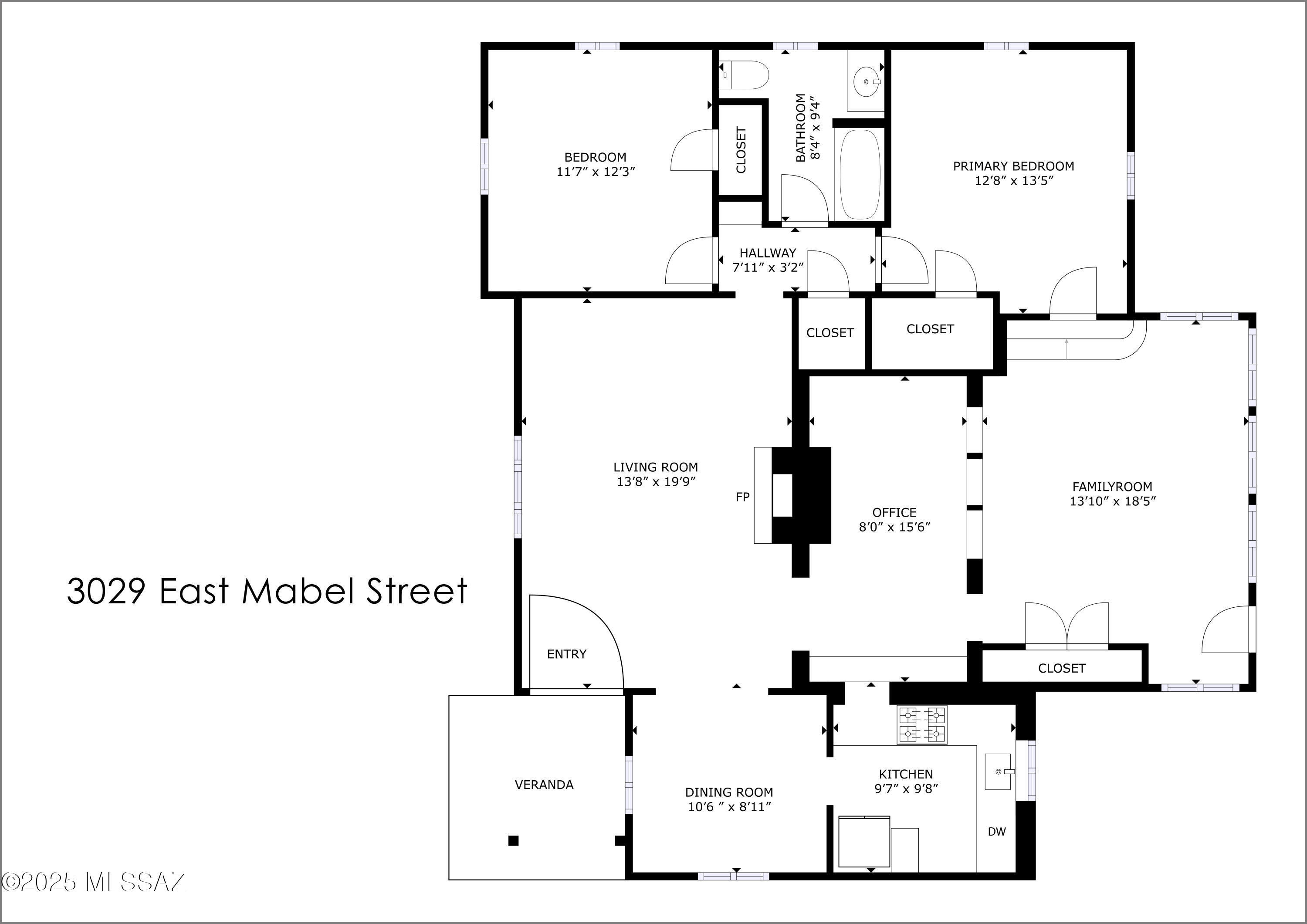Blenman Addition - Residential