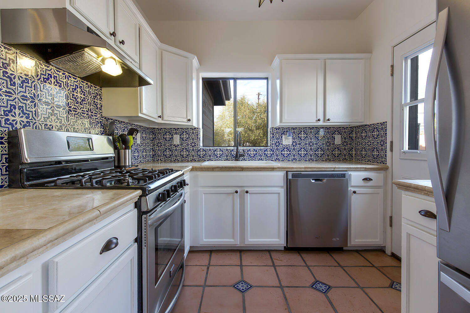 Blenman Addition - Residential