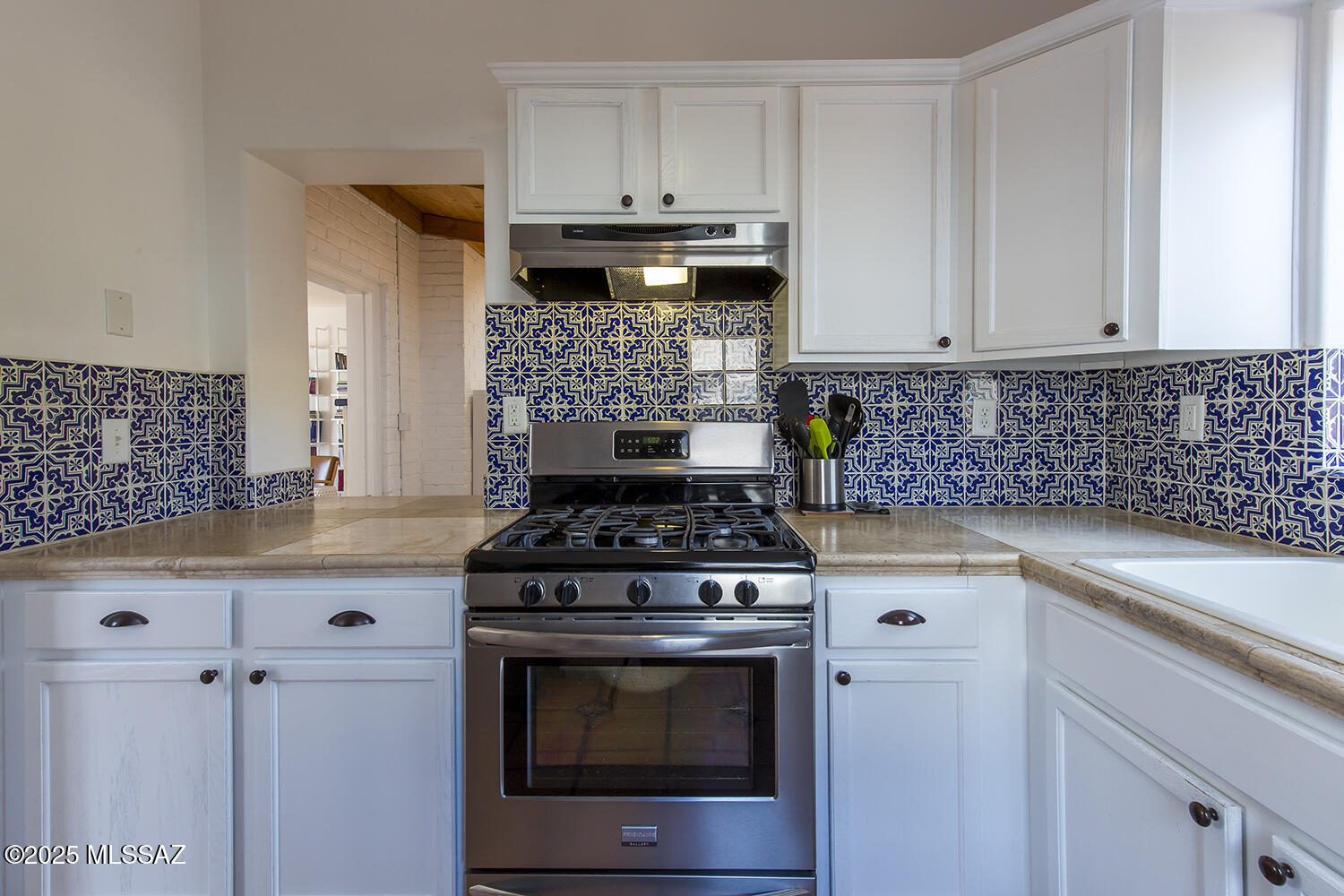 Blenman Addition - Residential