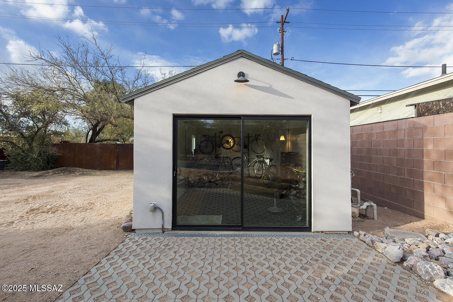 Blenman Addition - Residential