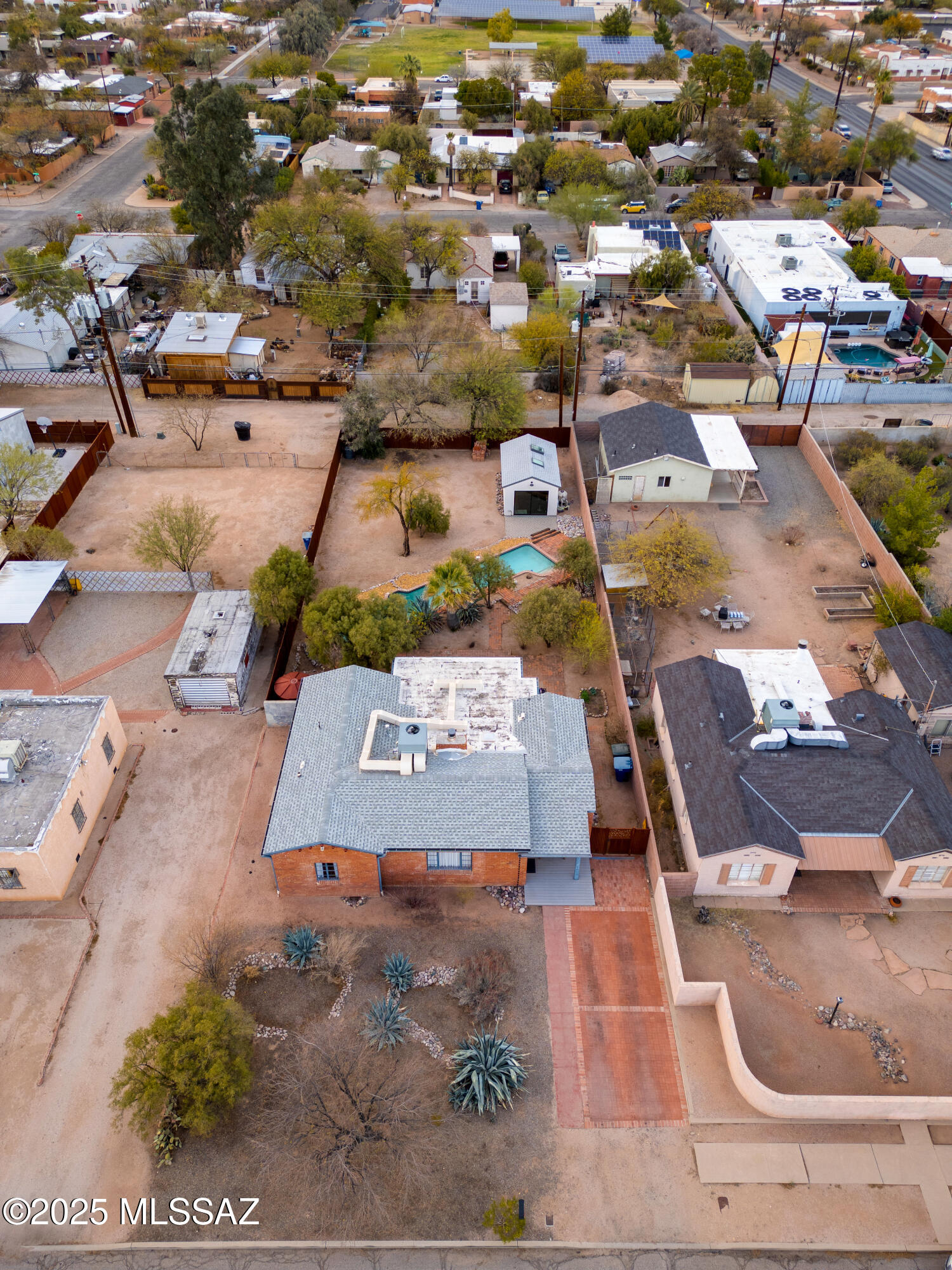 Blenman Addition - Residential