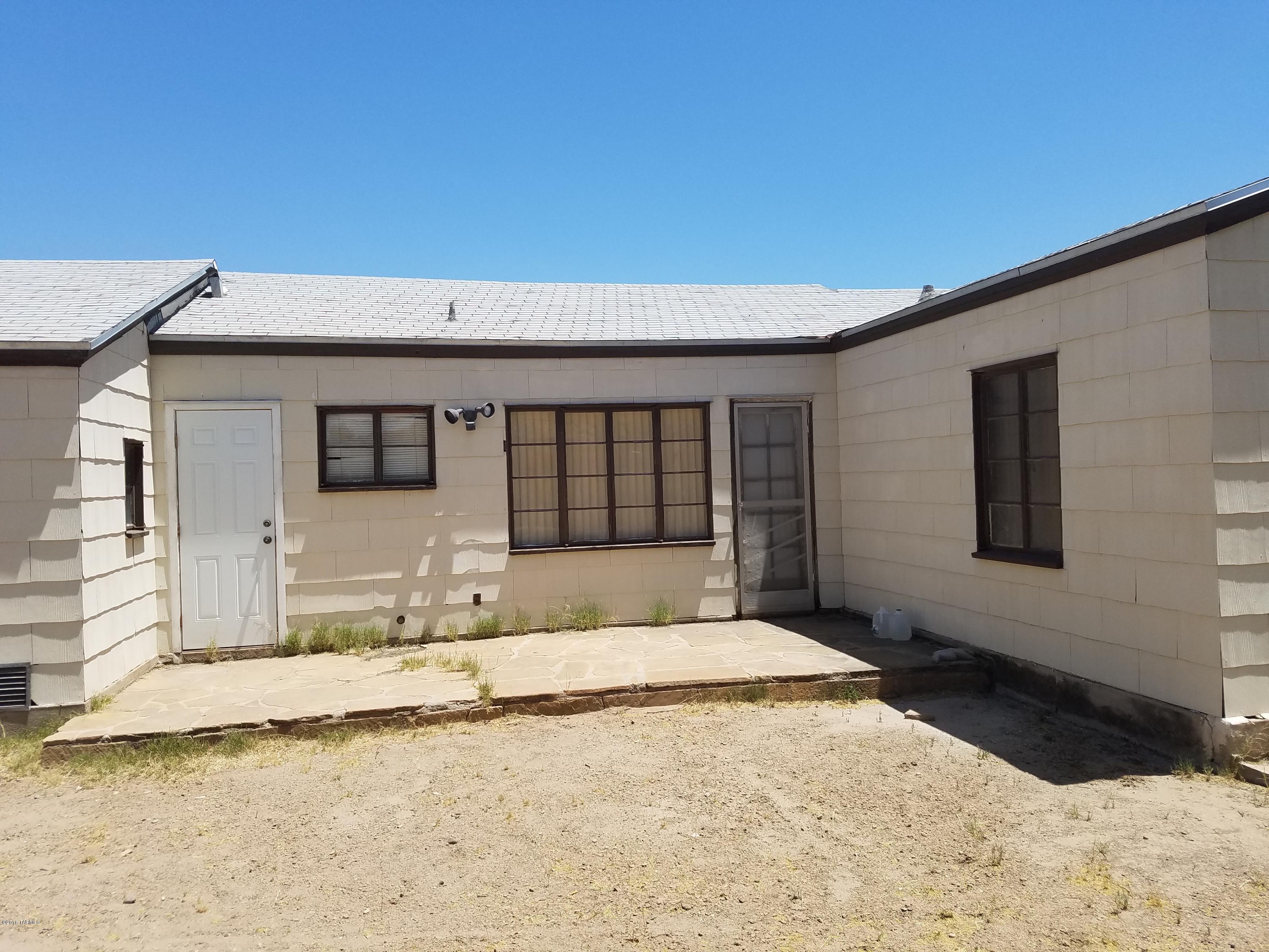 Menlo Park - Residential