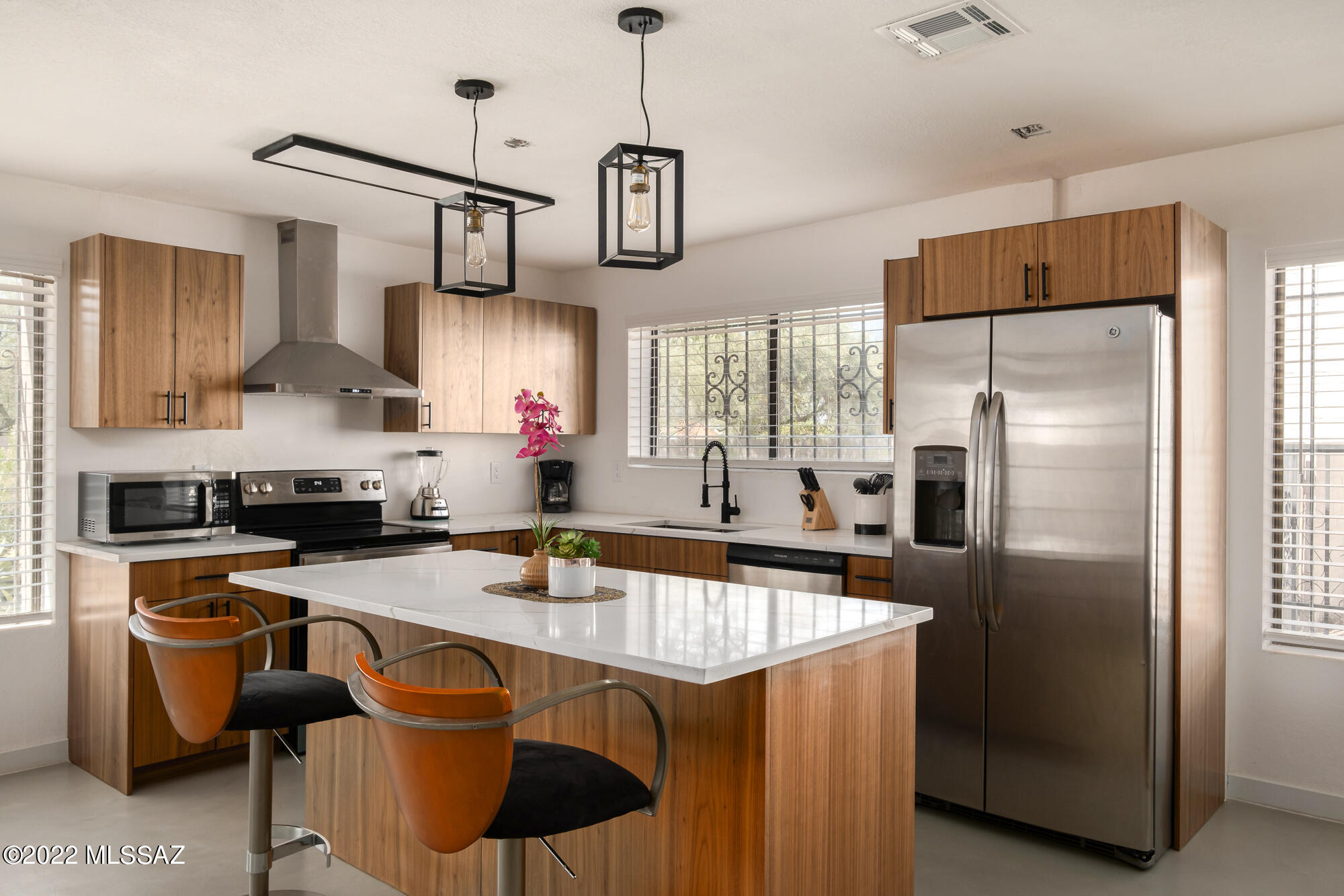 Pontatoc Canyon Estates (1-80) - Residential