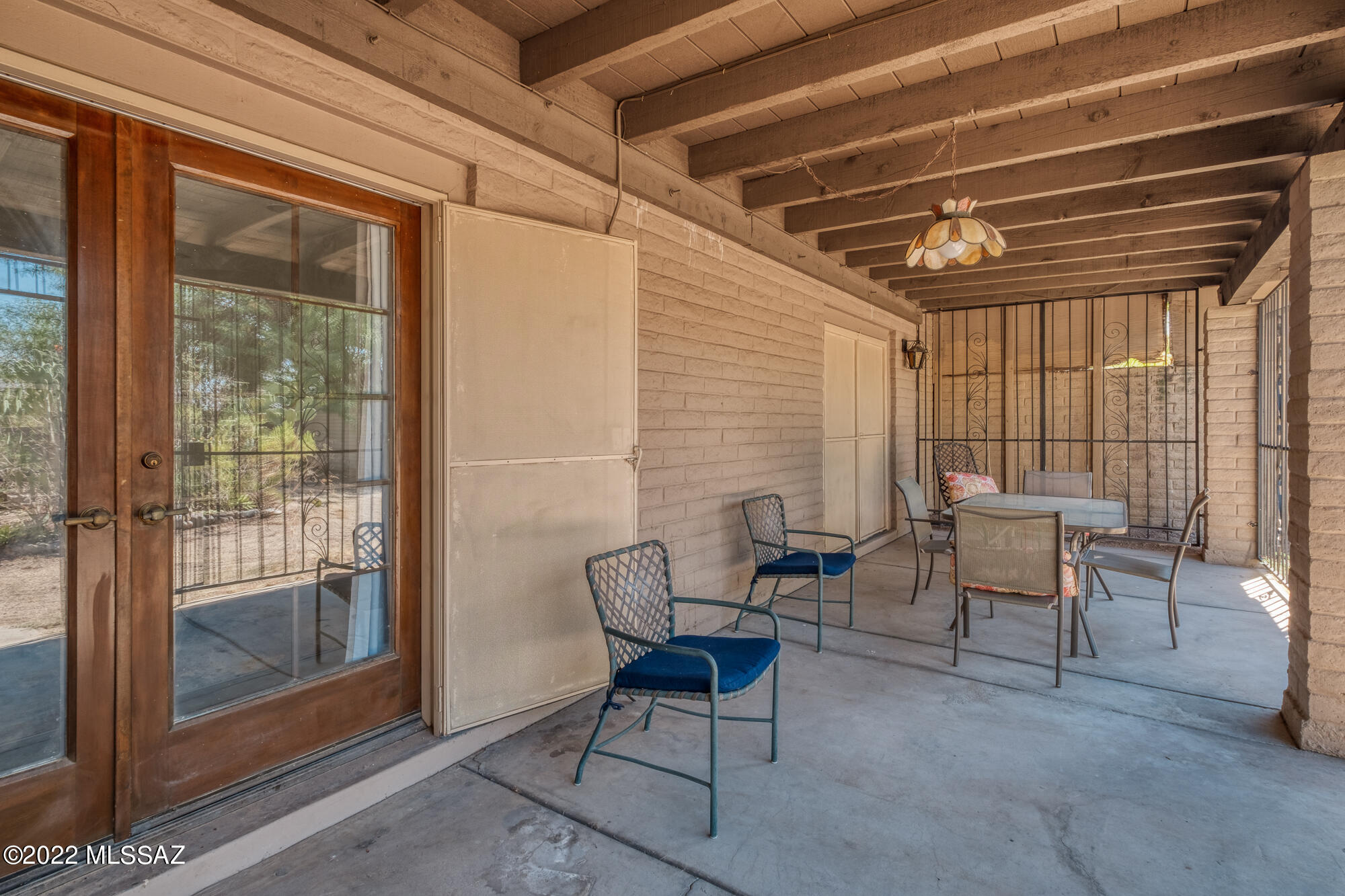 Pontatoc Canyon Estates (1-80) - Residential