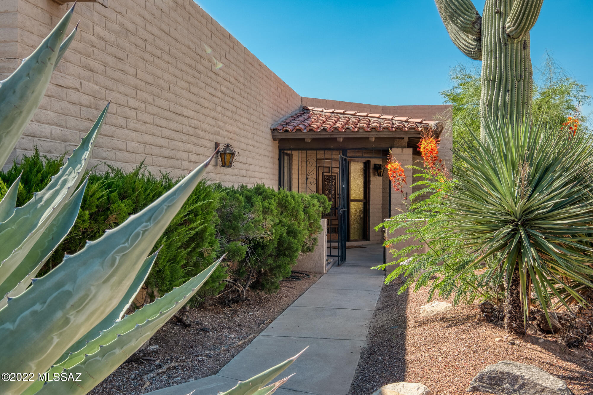 Pontatoc Canyon Estates (1-80) - Residential