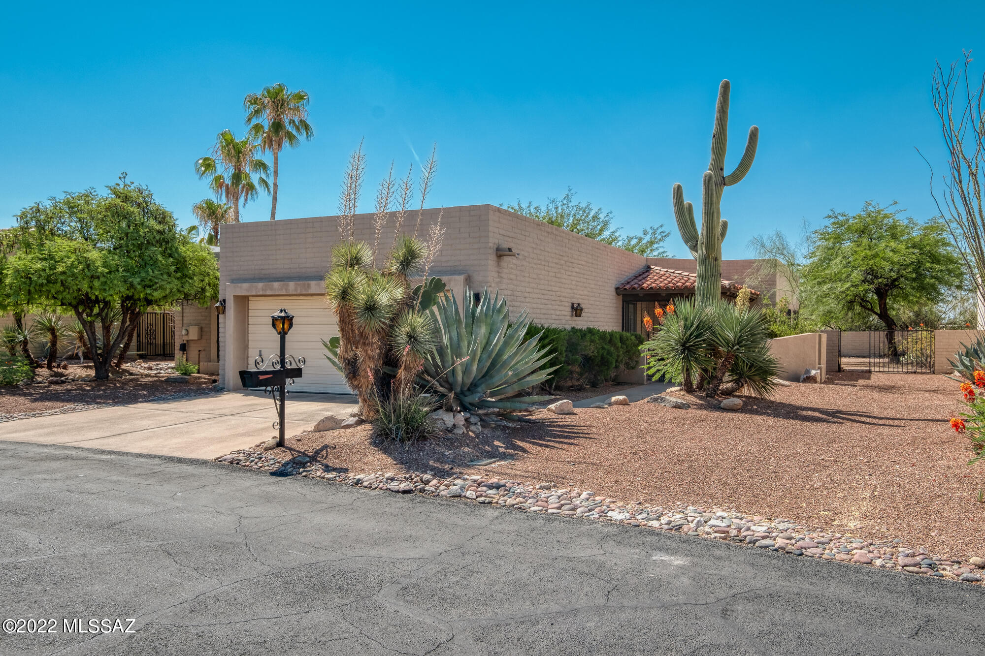 Pontatoc Canyon Estates (1-80) - Residential
