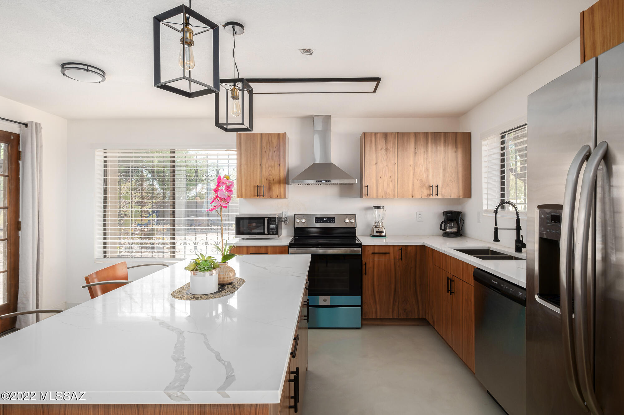 Pontatoc Canyon Estates (1-80) - Residential