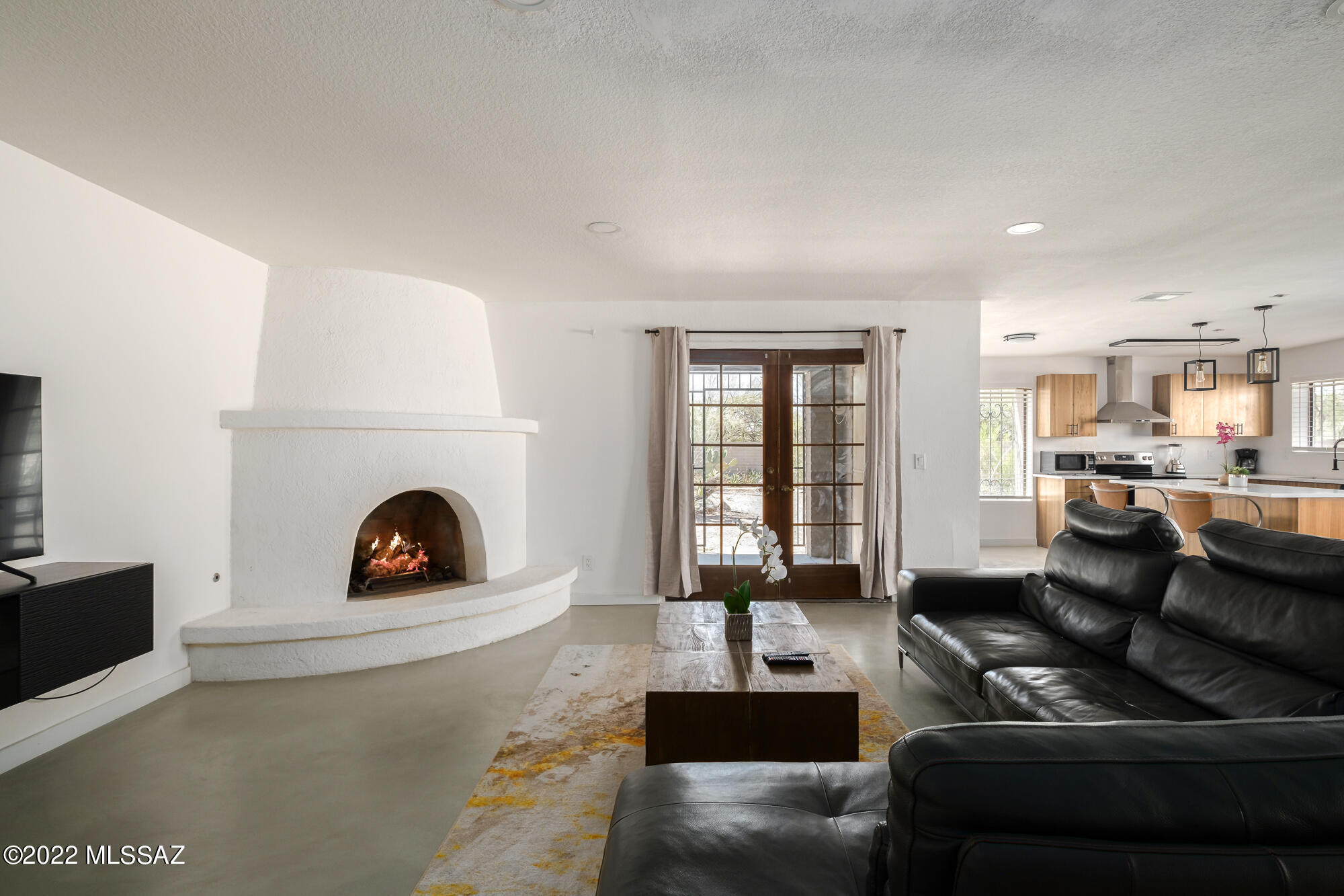 Pontatoc Canyon Estates (1-80) - Residential