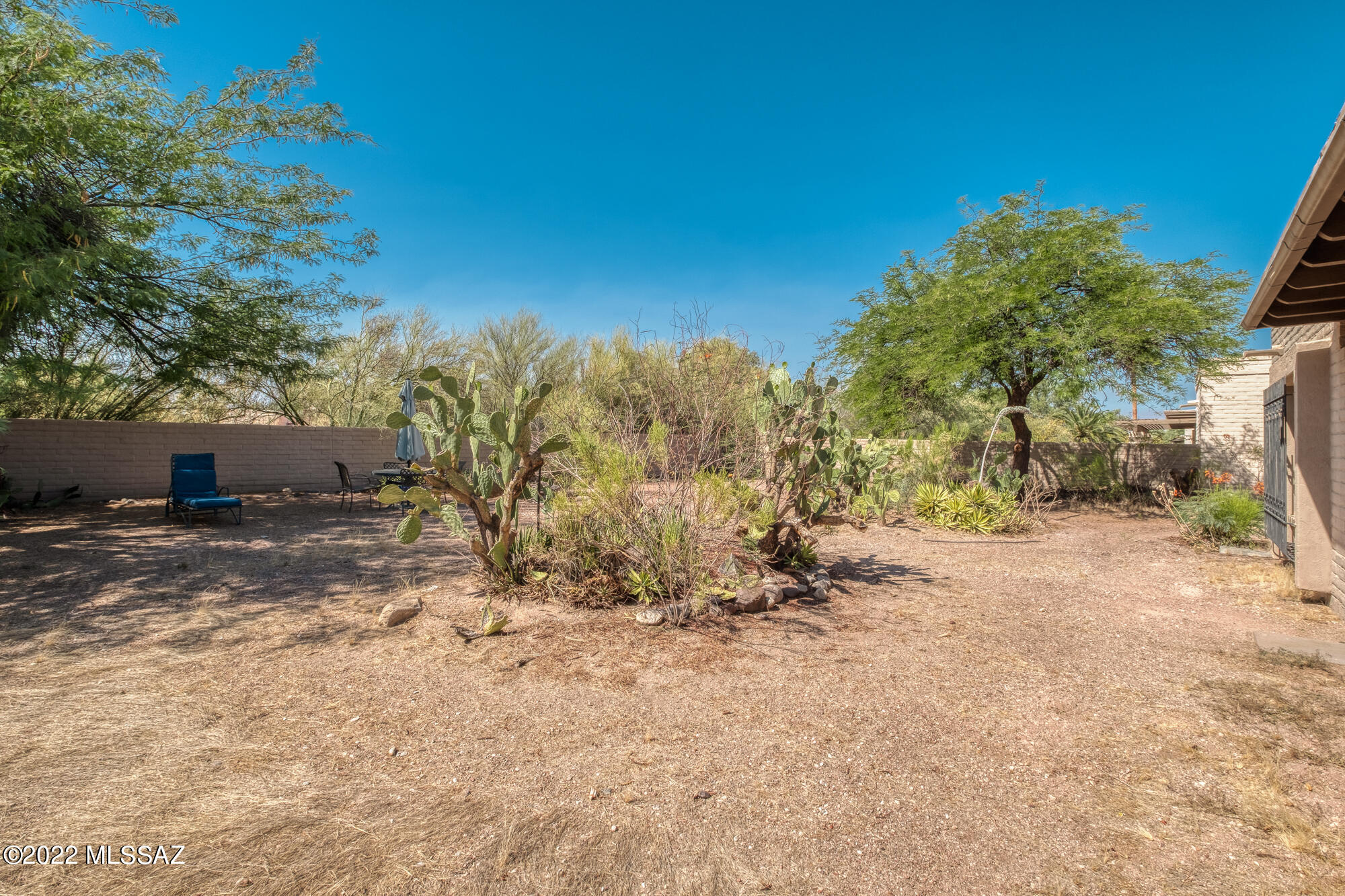 Pontatoc Canyon Estates (1-80) - Residential