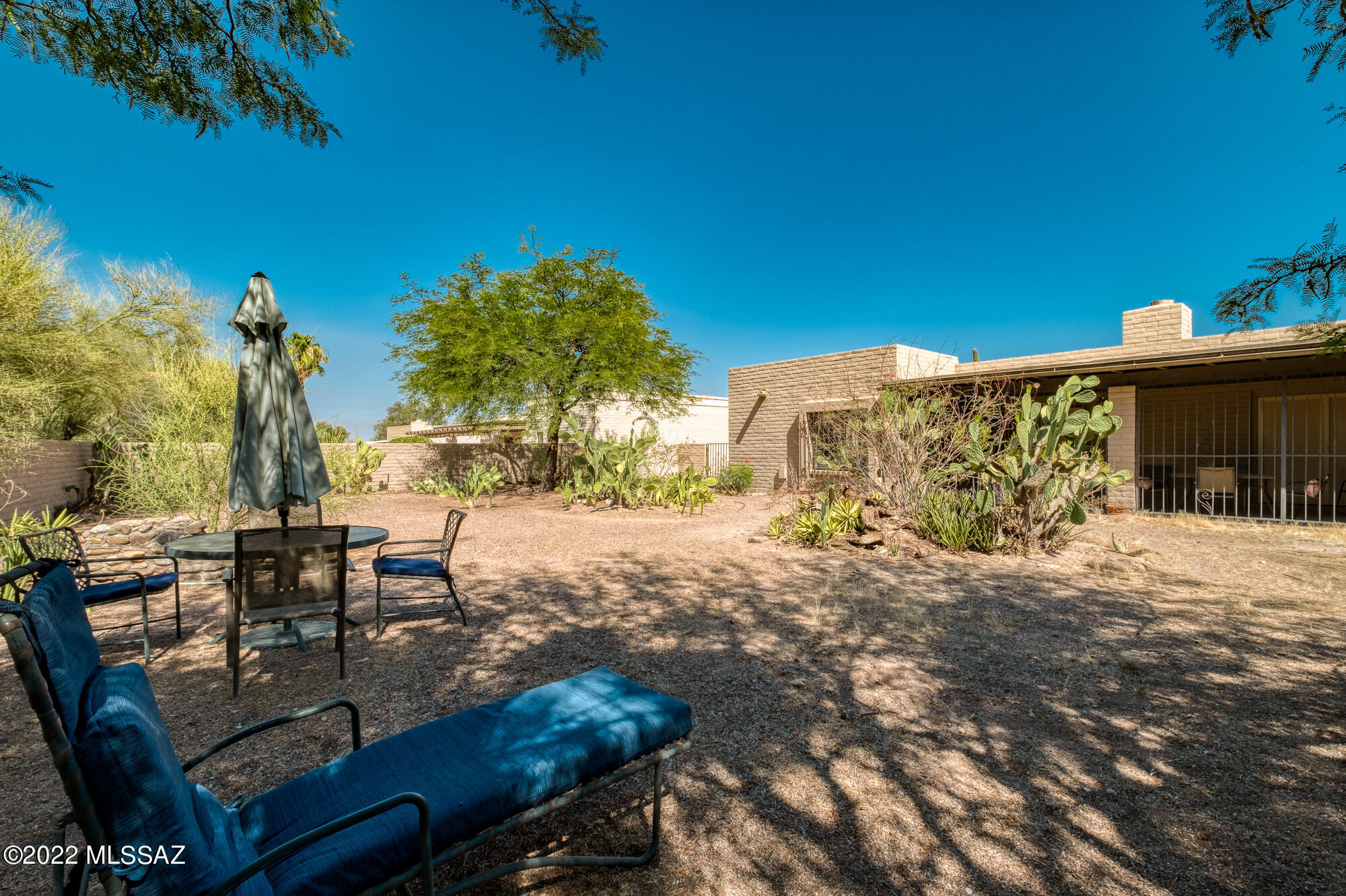 Pontatoc Canyon Estates (1-80) - Residential