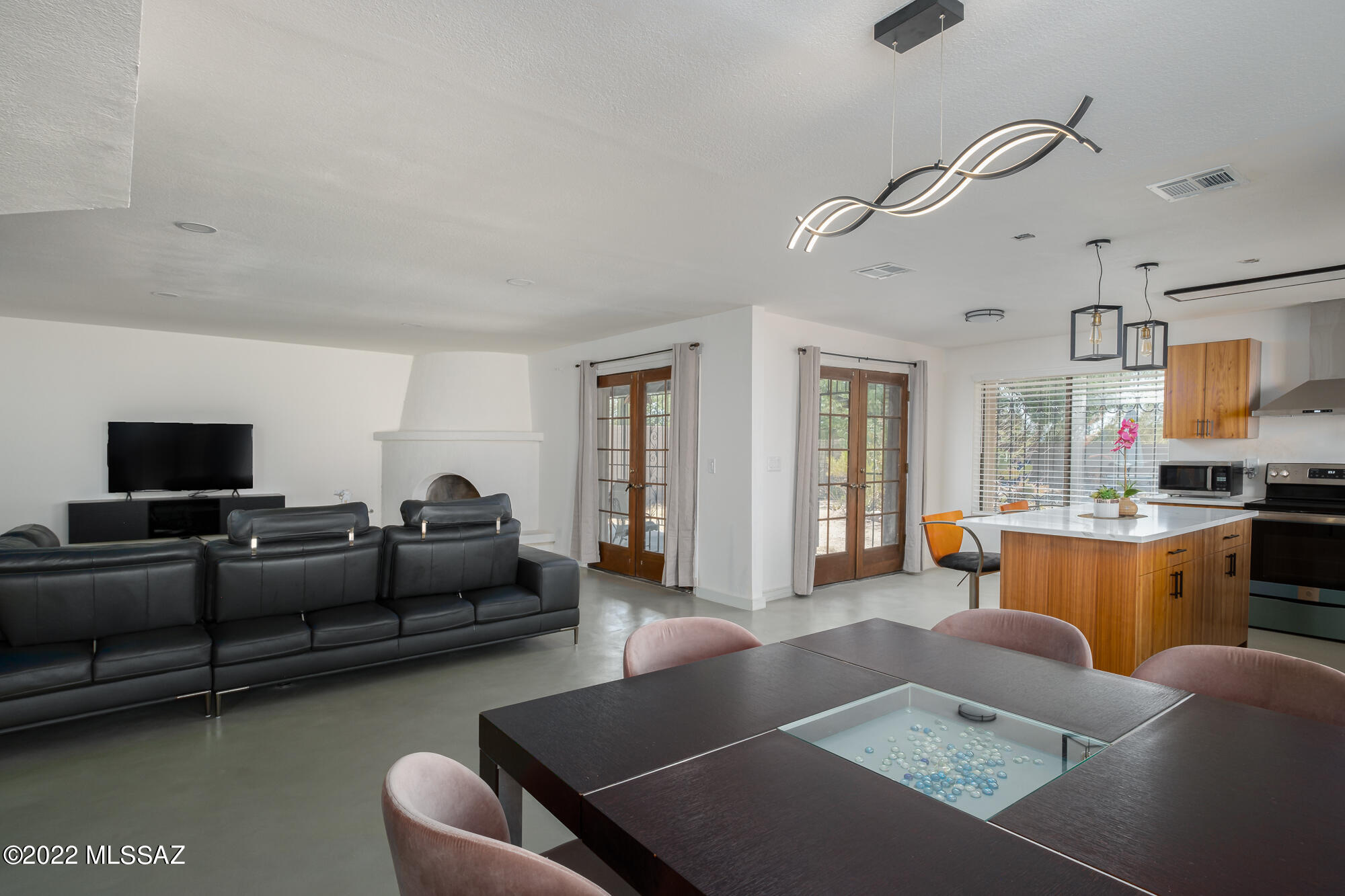 Pontatoc Canyon Estates (1-80) - Residential