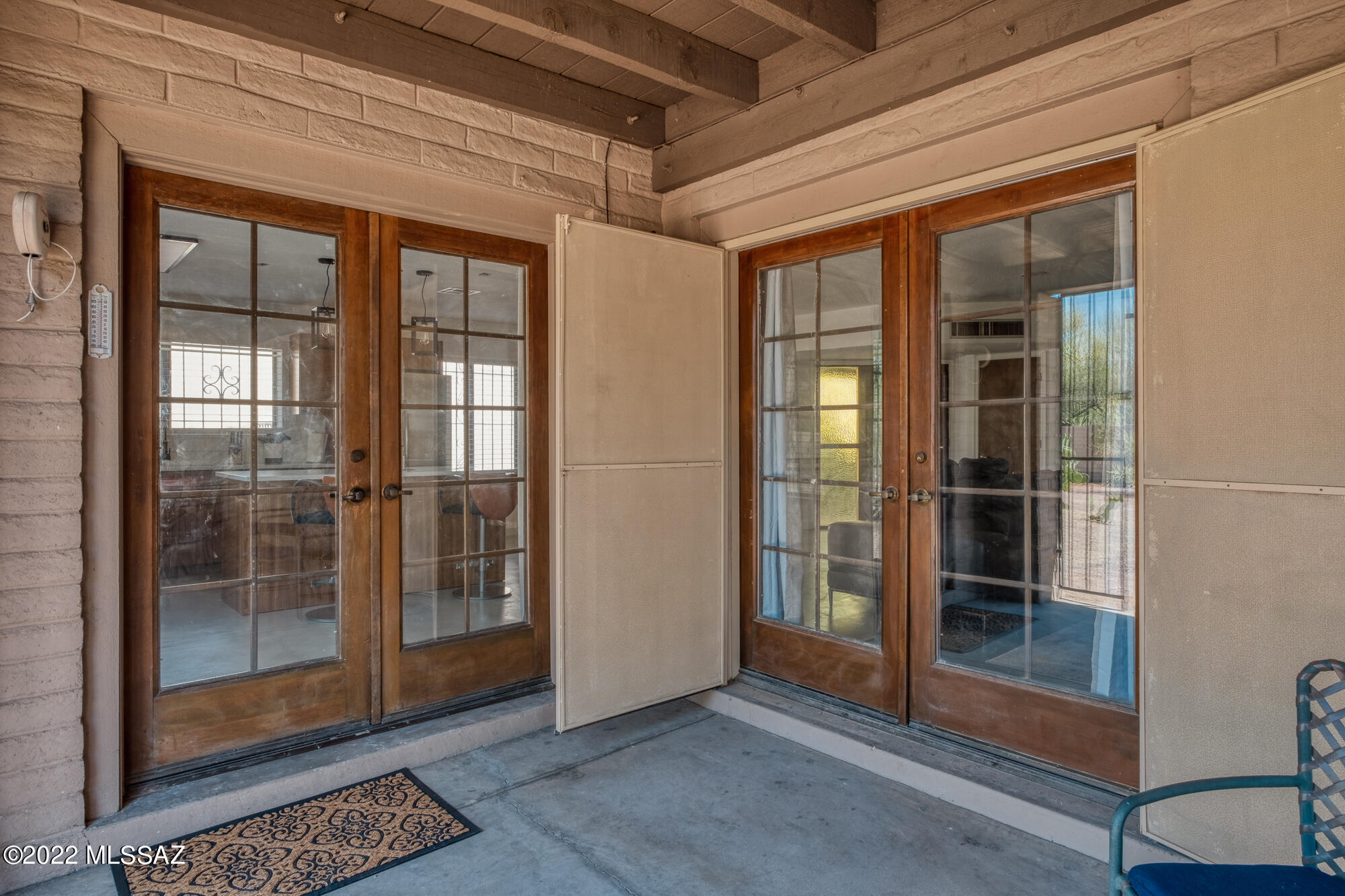 Pontatoc Canyon Estates (1-80) - Residential