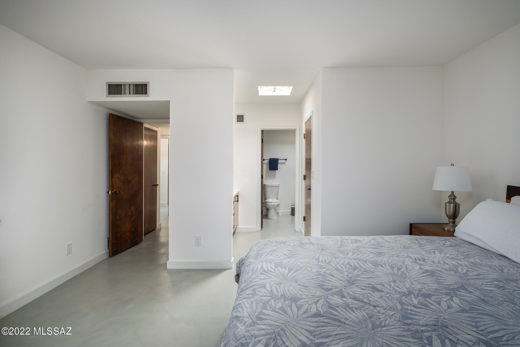 Pontatoc Canyon Estates (1-80) - Residential