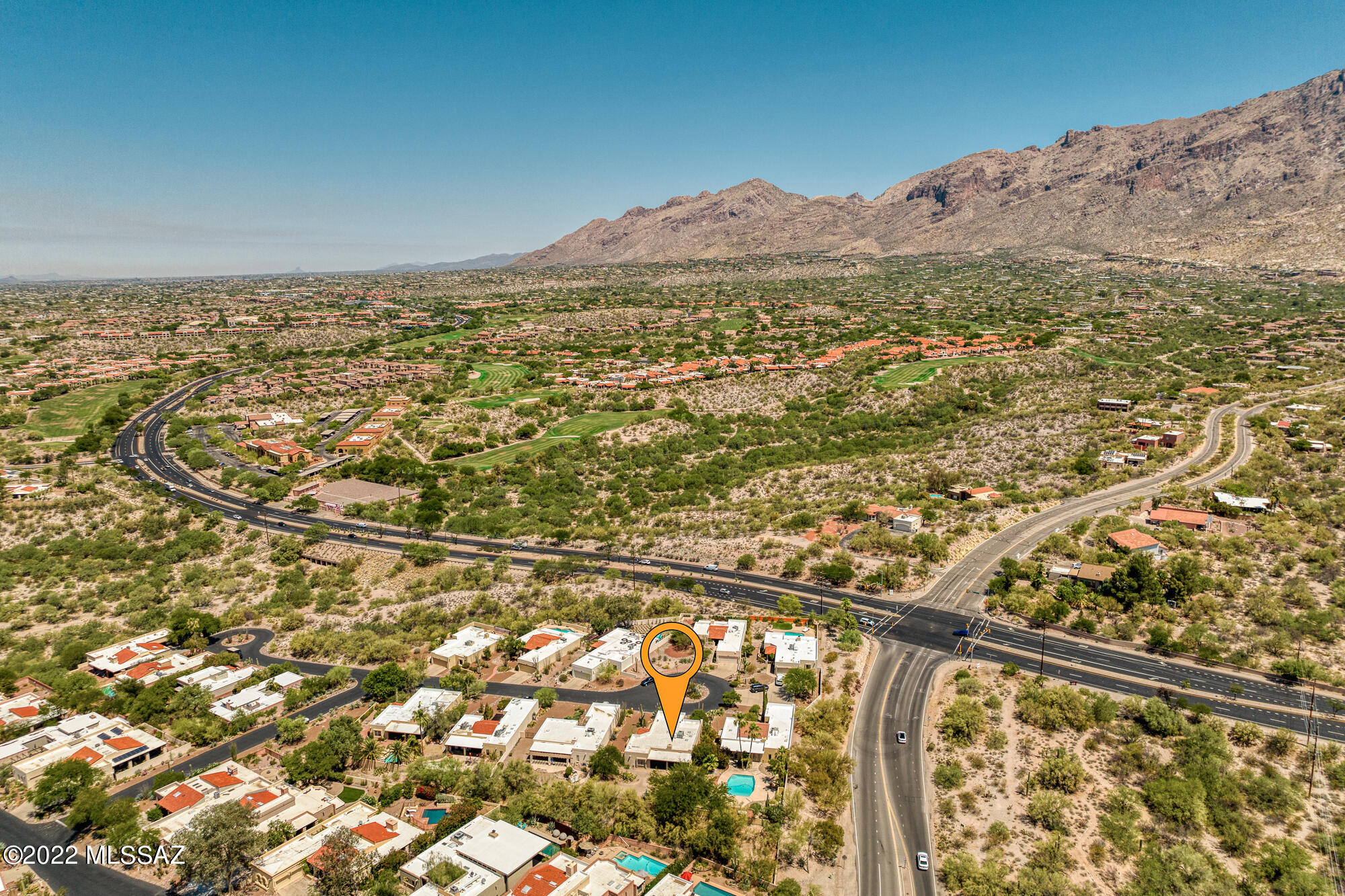 Pontatoc Canyon Estates (1-80) - Residential