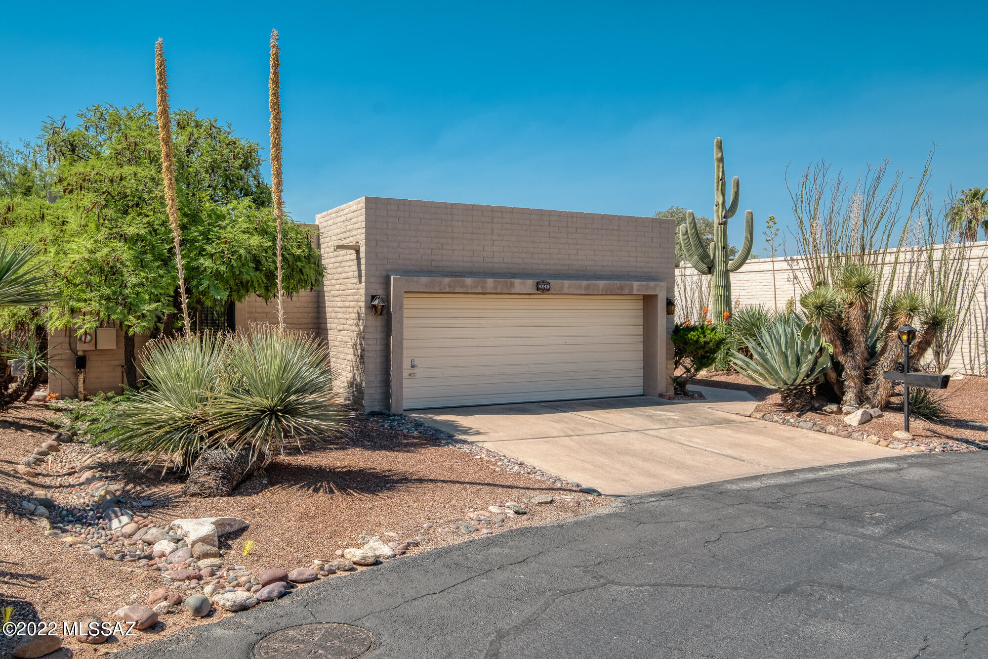Pontatoc Canyon Estates (1-80) - Residential