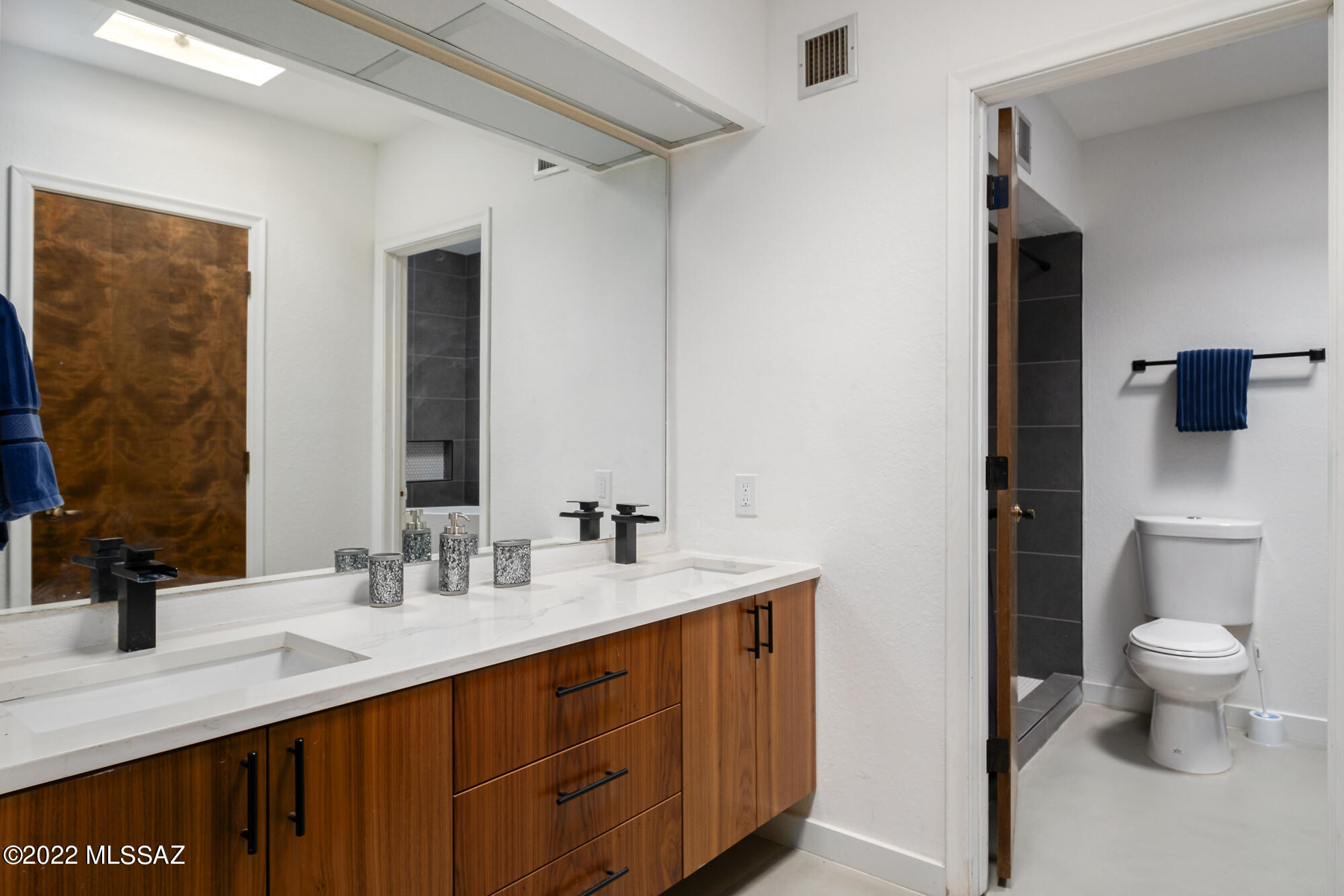 Pontatoc Canyon Estates (1-80) - Residential
