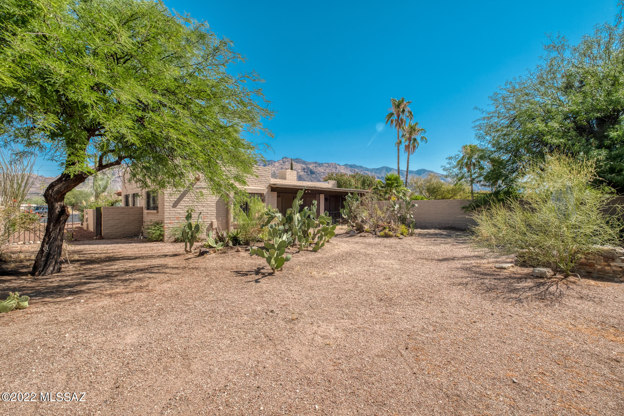 Pontatoc Canyon Estates (1-80) - Residential