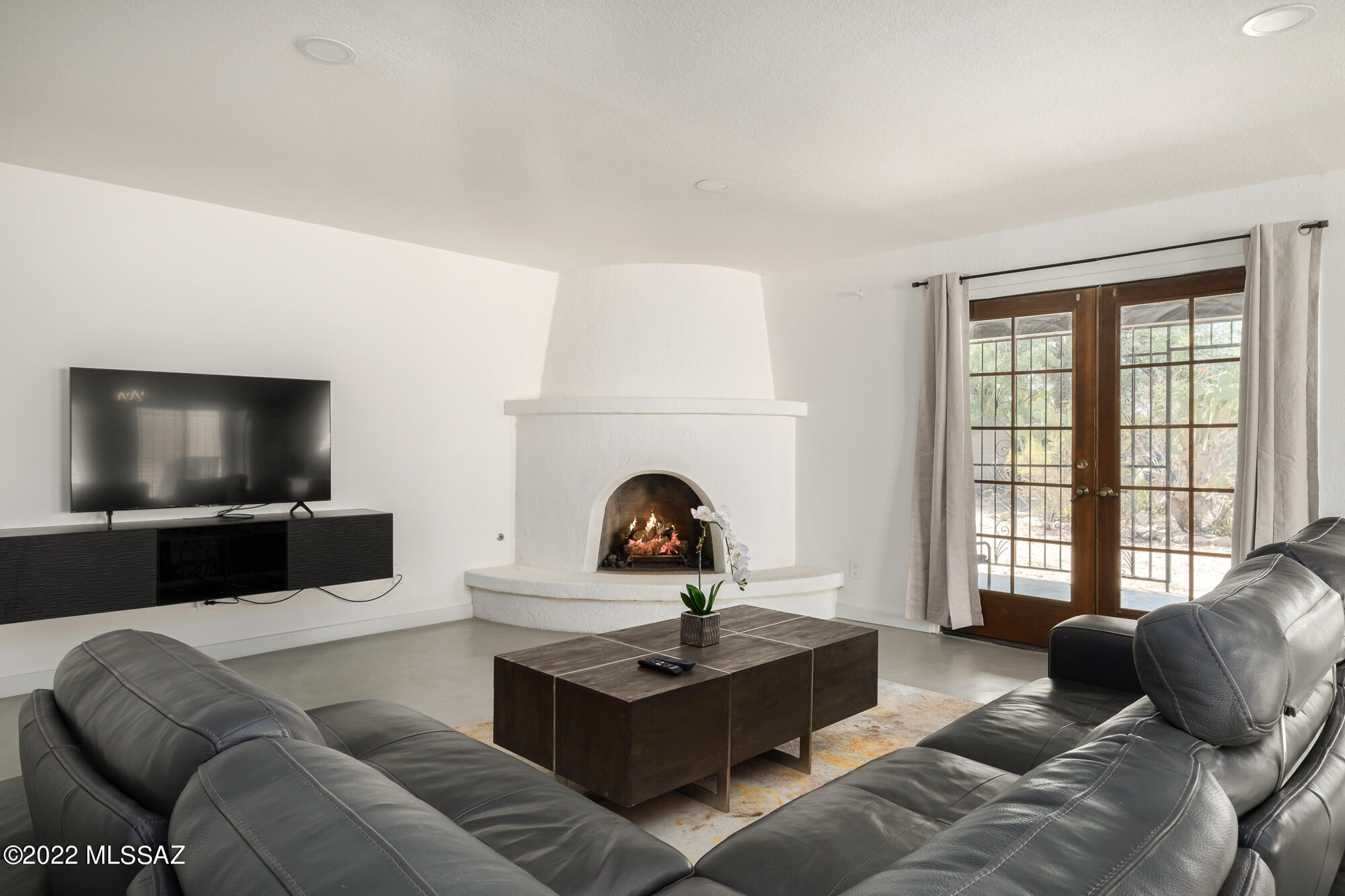 Pontatoc Canyon Estates (1-80) - Residential