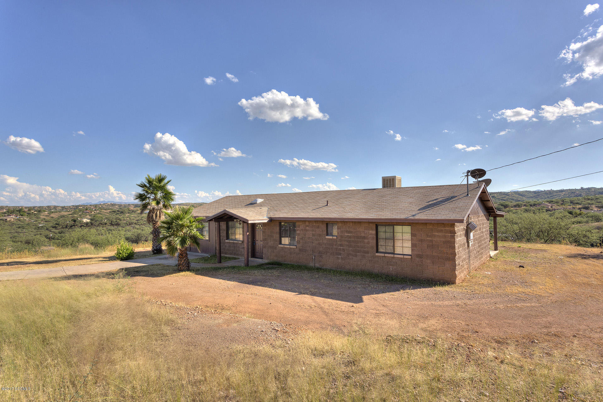 Rio Rico Estates 7 - Residential