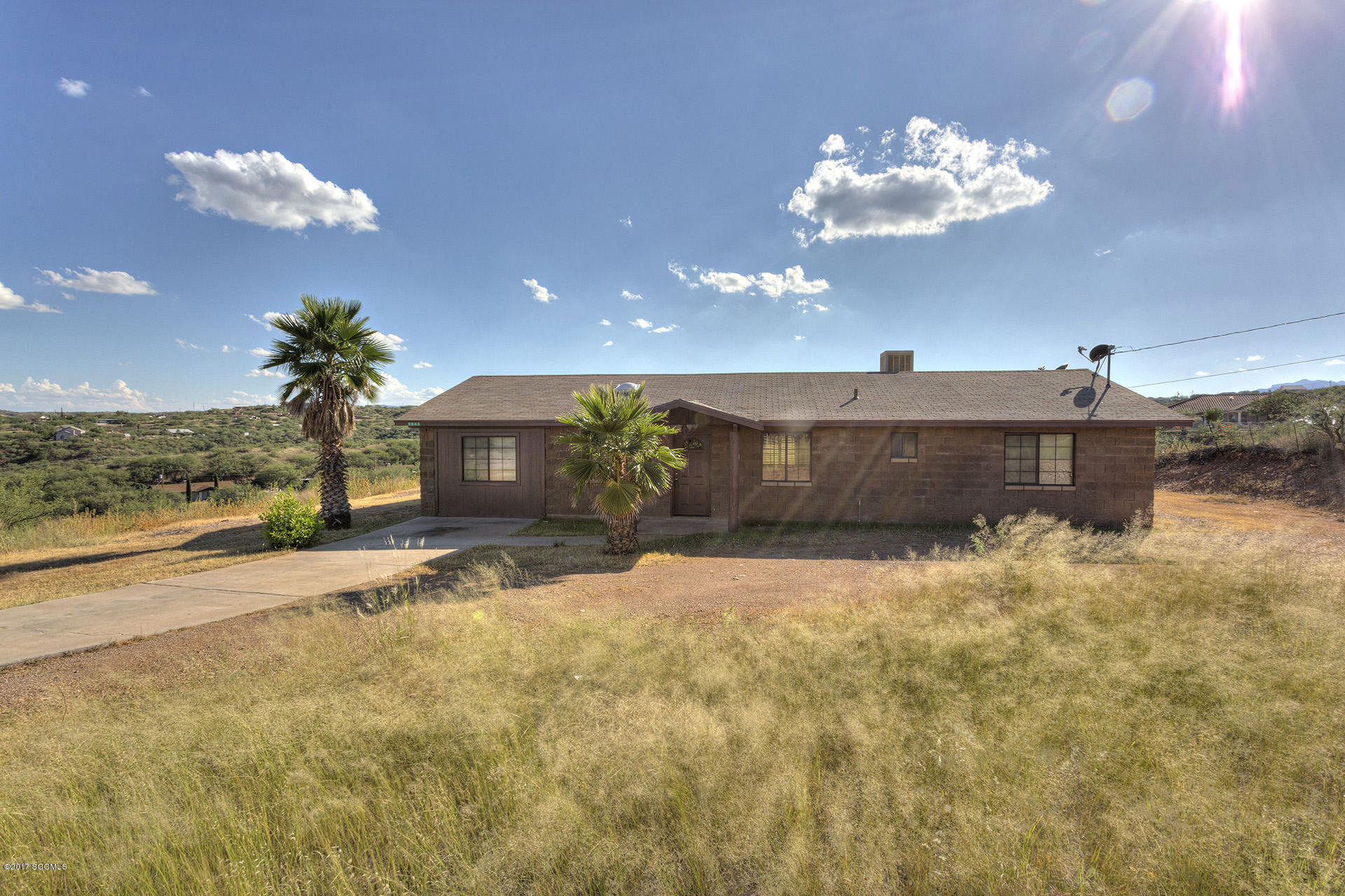 Rio Rico Estates 7 - Residential
