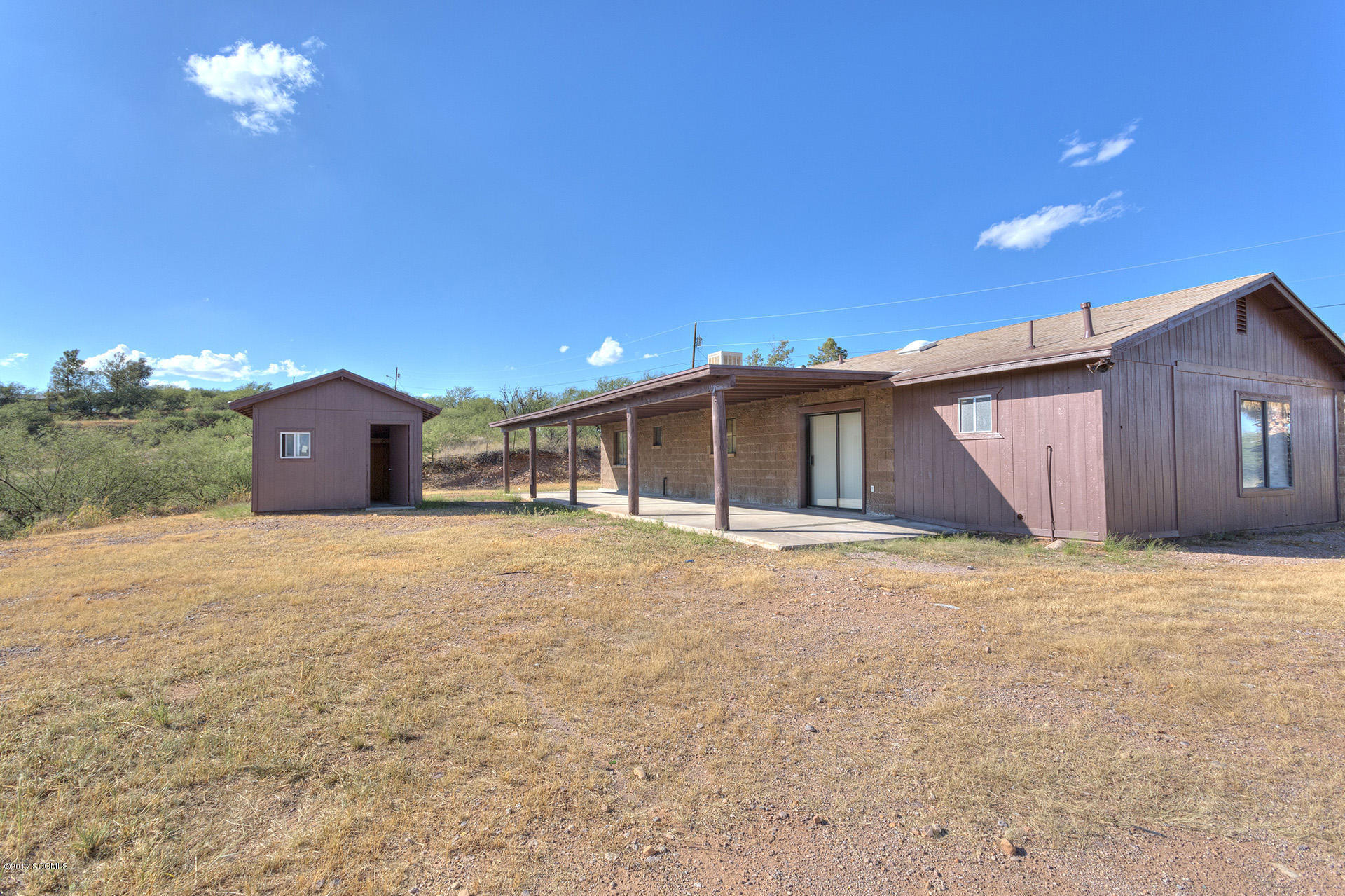 Rio Rico Estates 7 - Residential