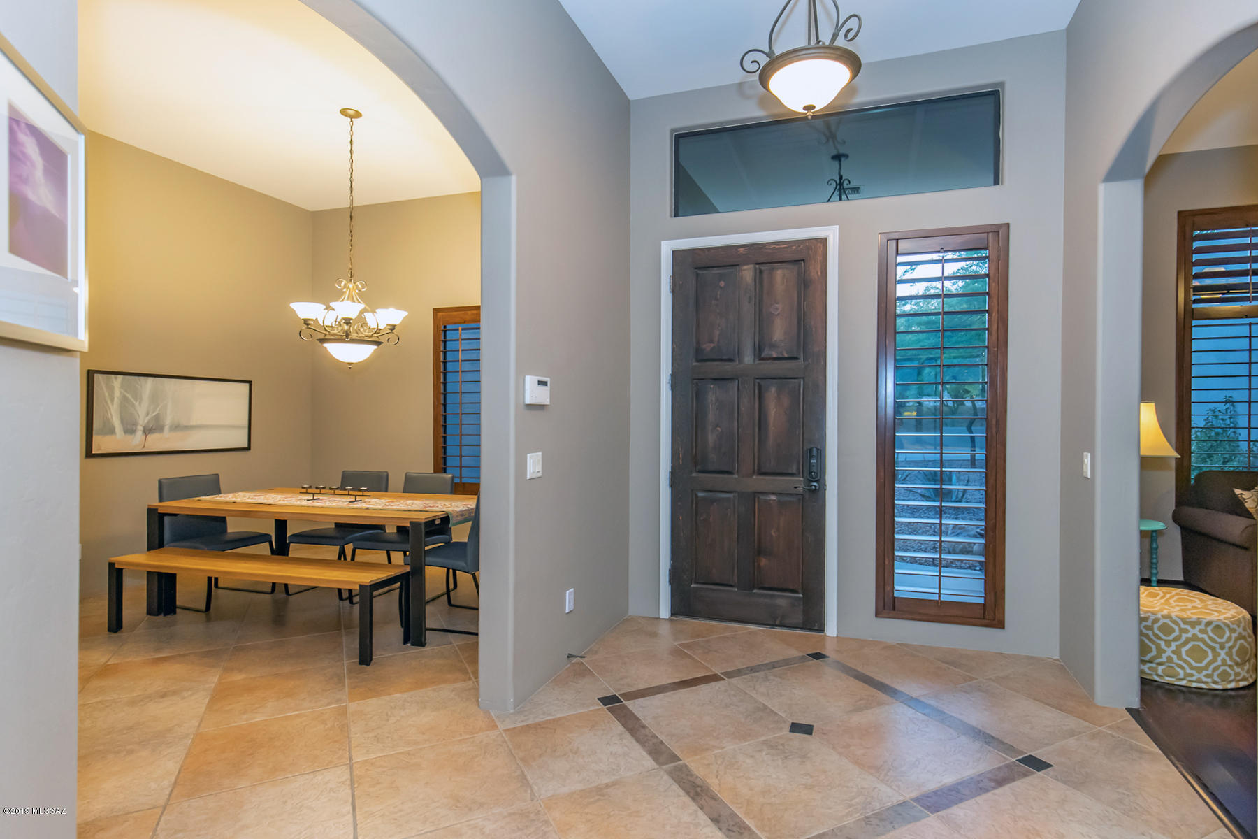 Vistoso Estates (1-35) - Residential
