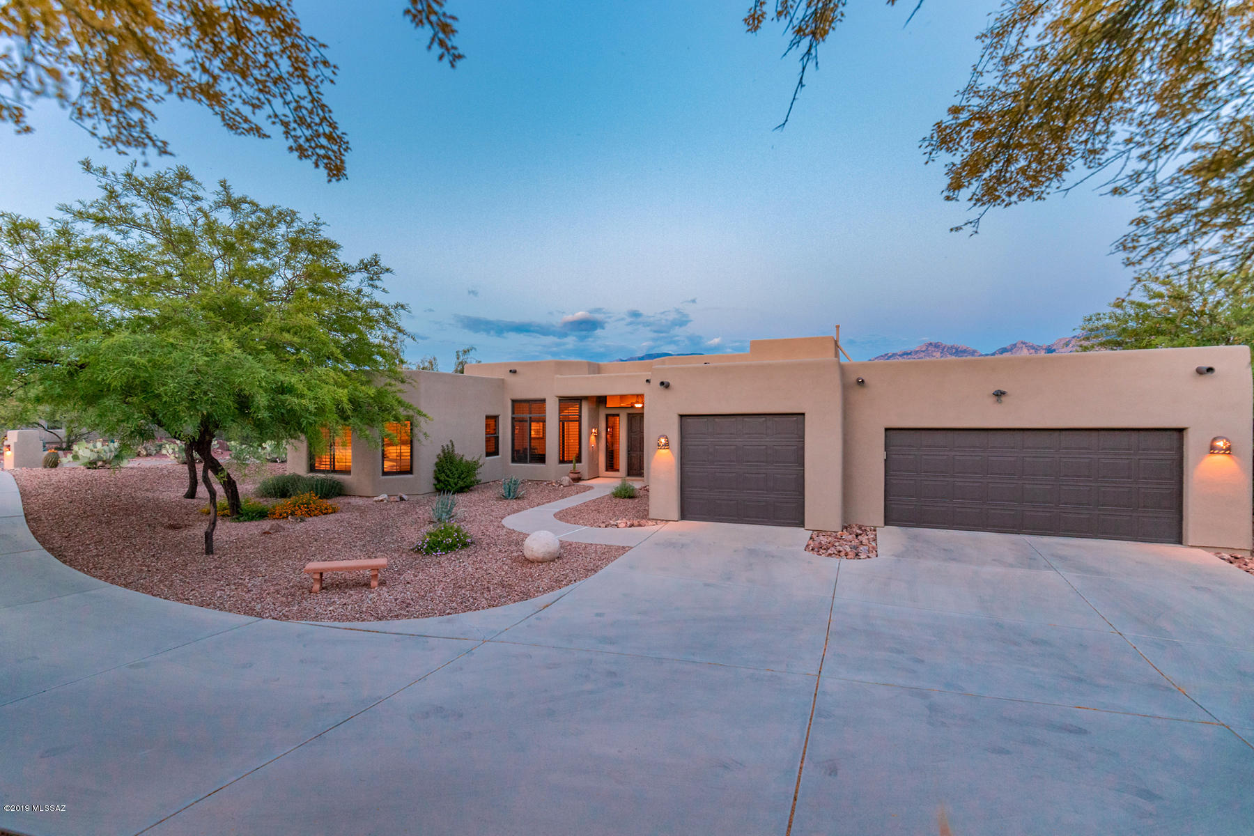 Vistoso Estates (1-35) - Residential